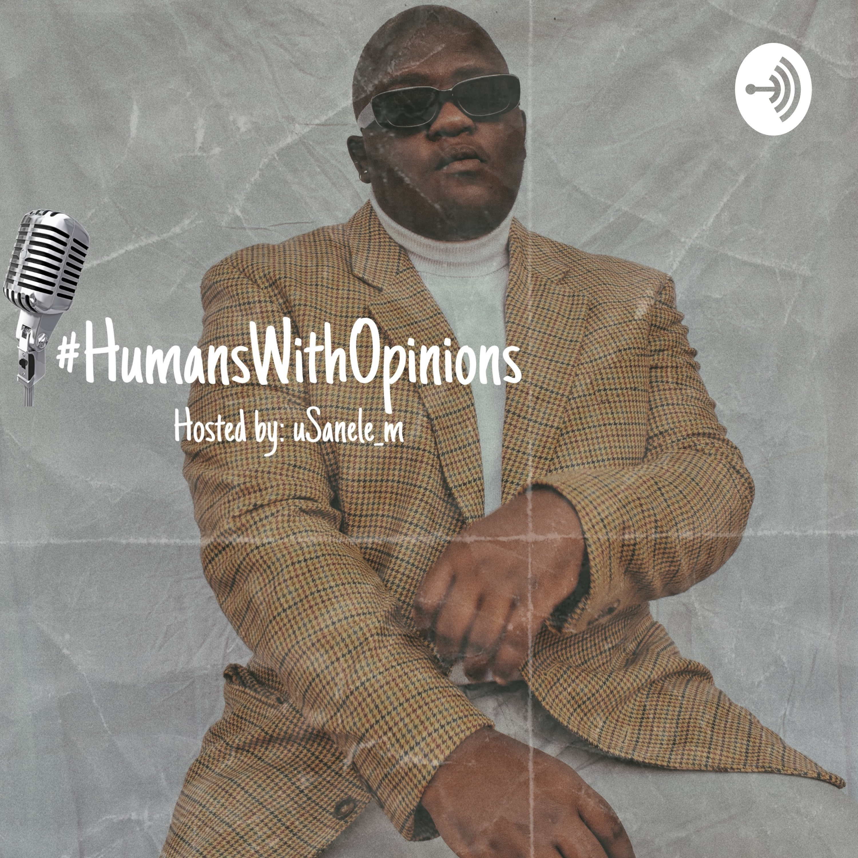 Humans With Opinions