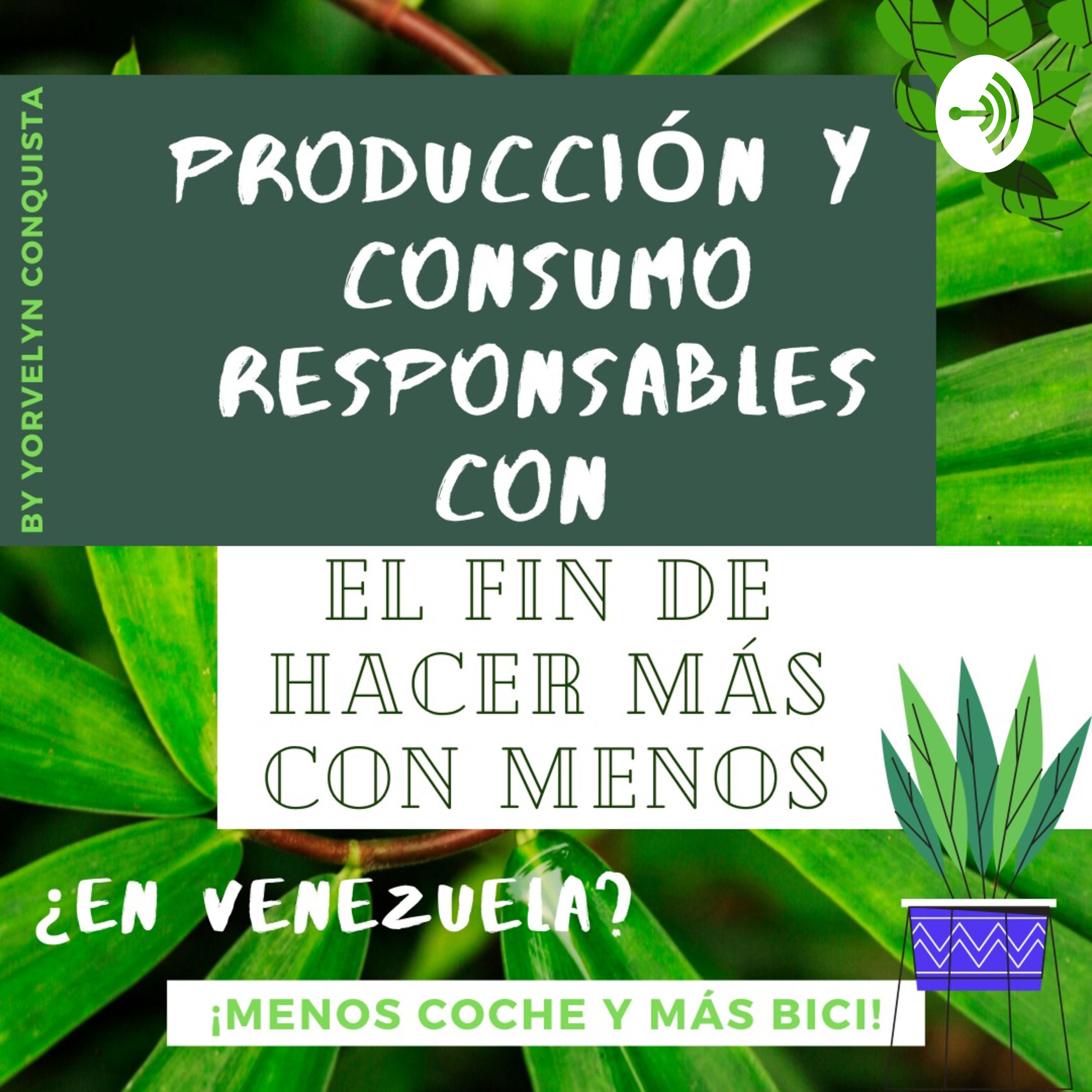 Procesos y consumo responsable 