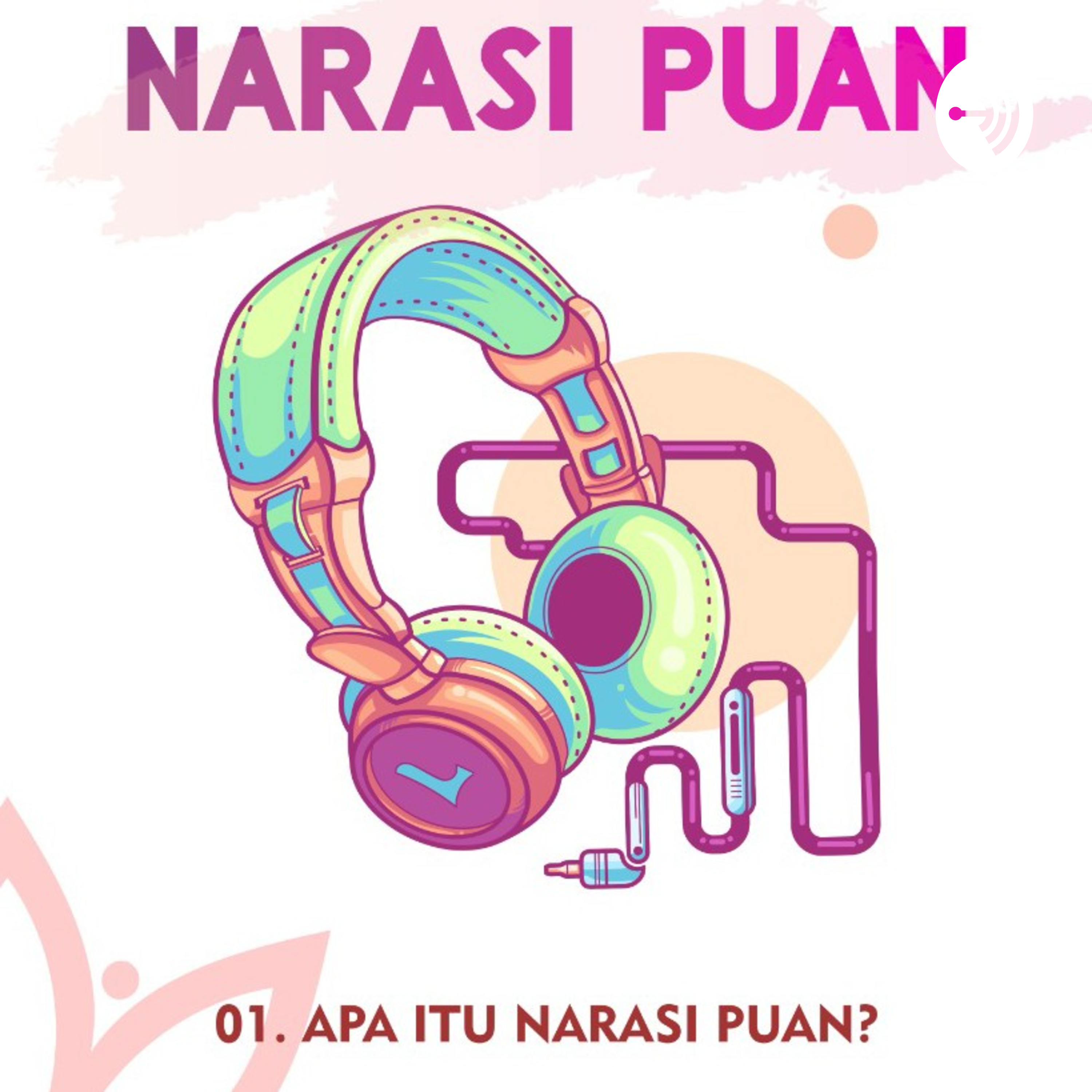 Narasi Puan