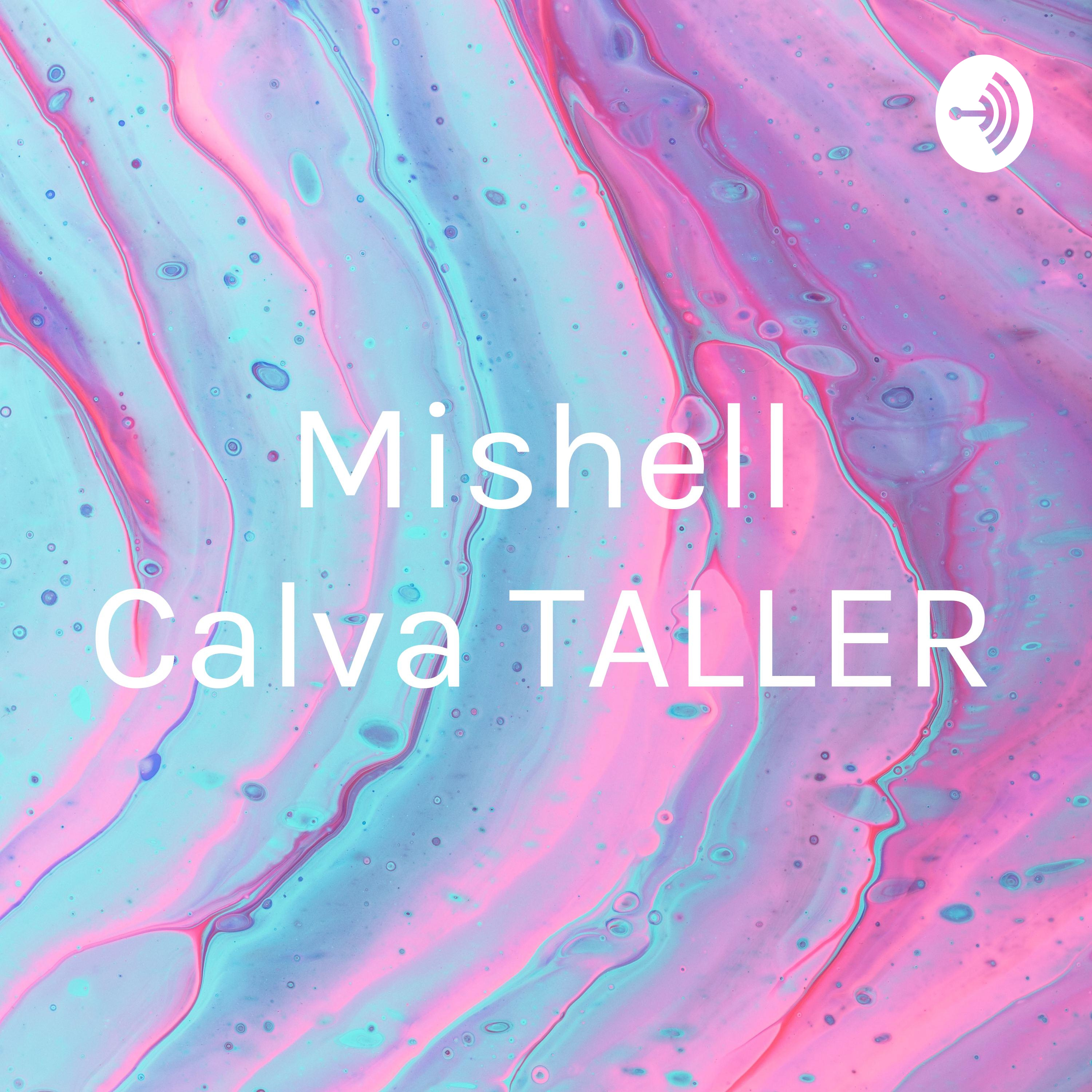 Mishell Calva TALLER
