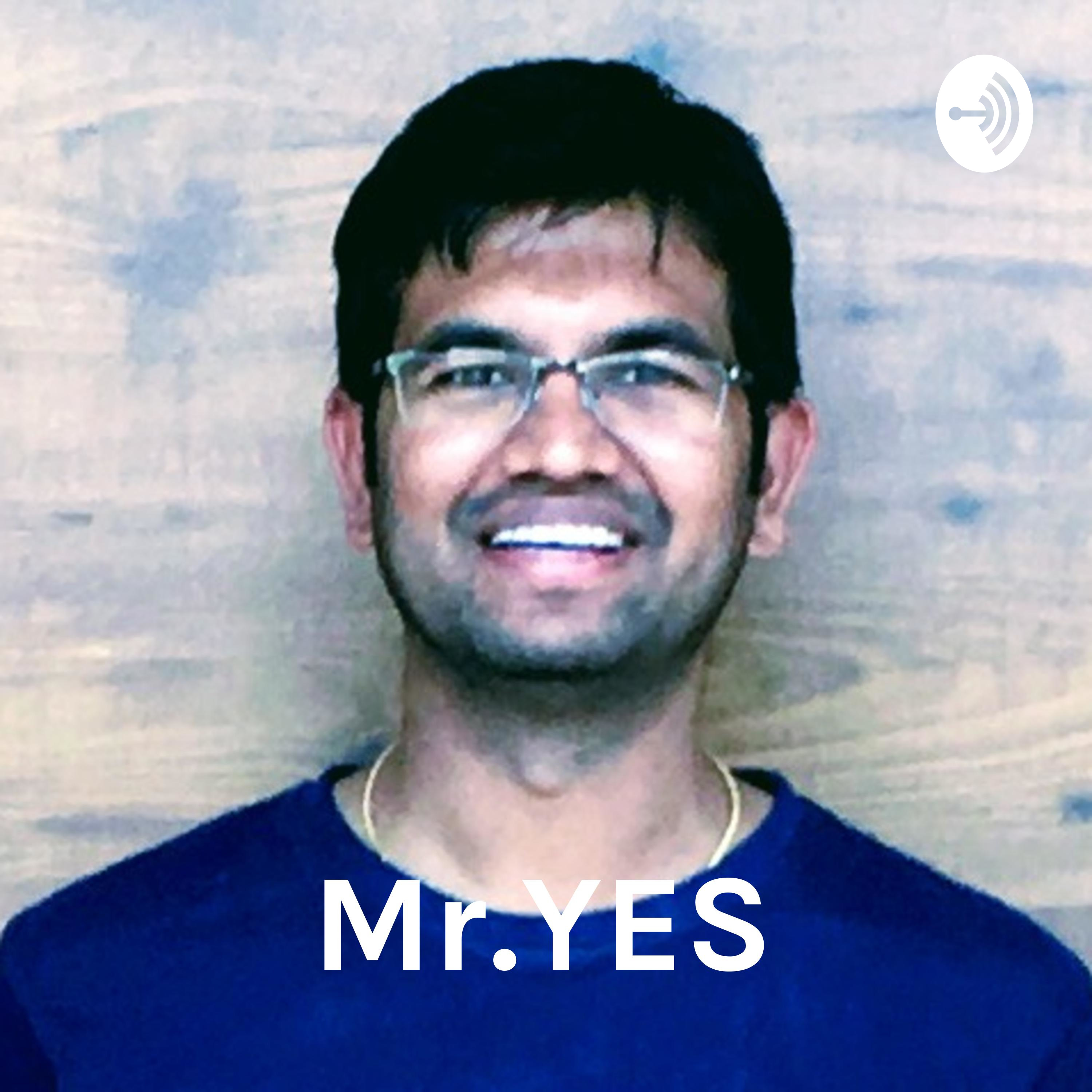 Mr.YES