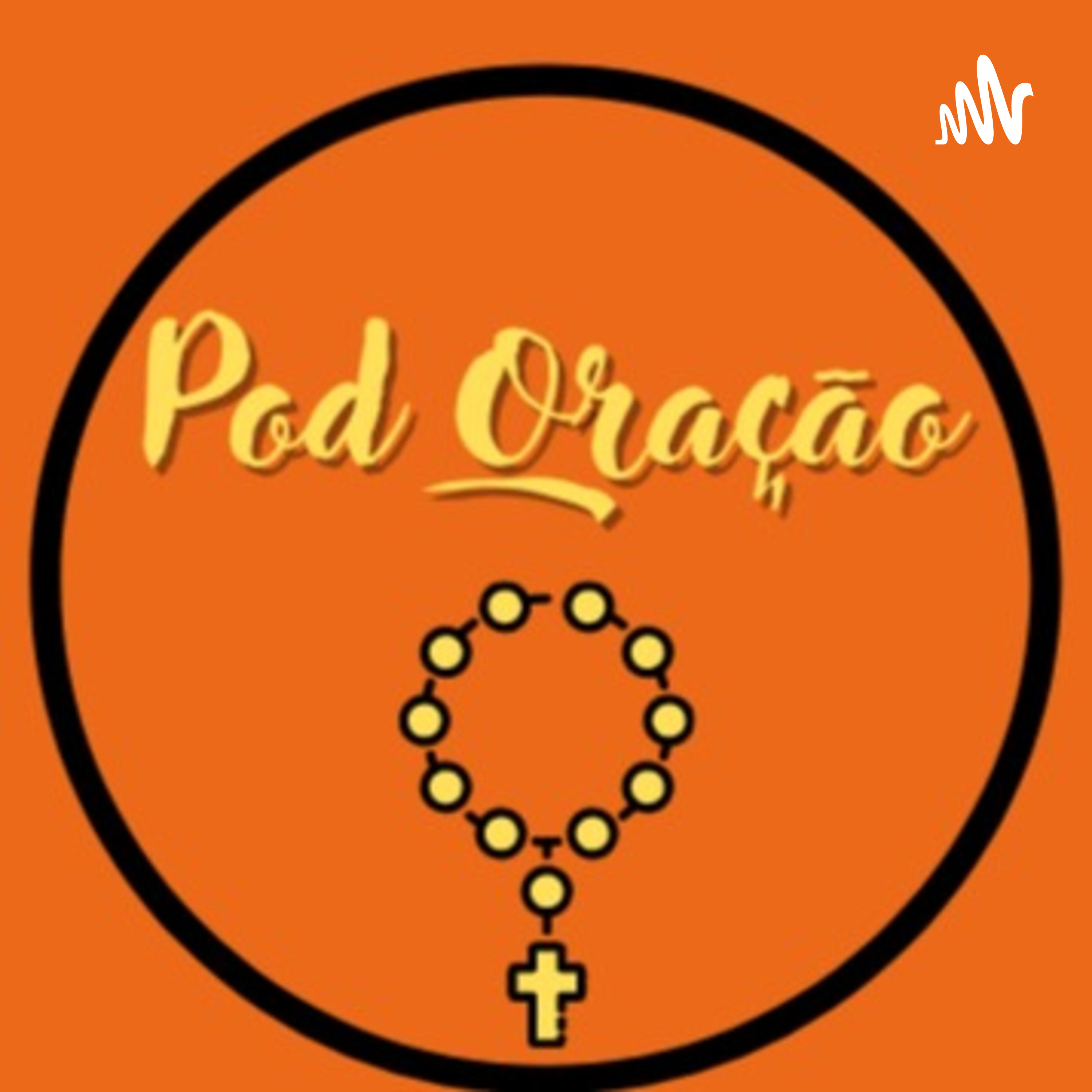 Pod Oração podcast artwork