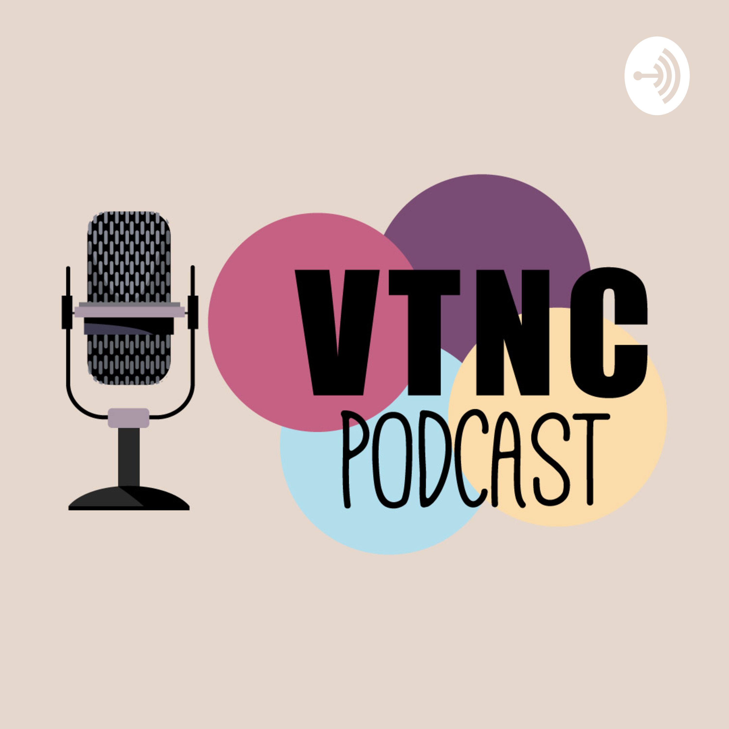 VTNC PODCAST