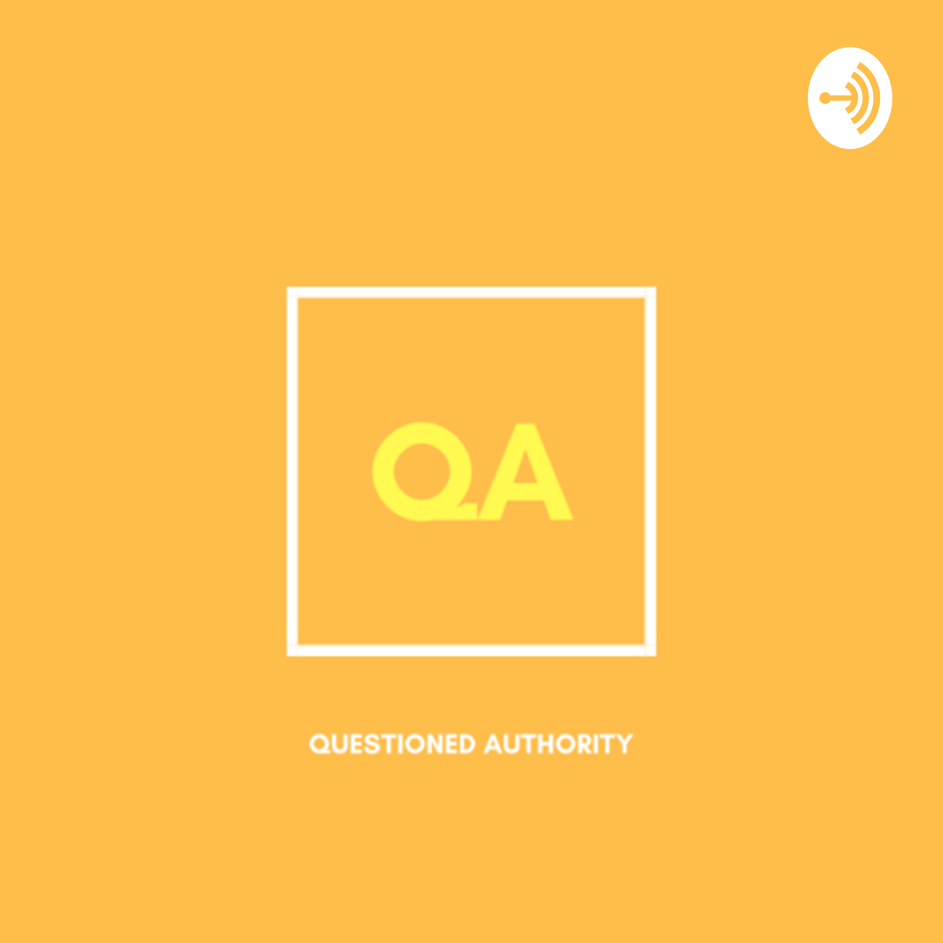 QUESTIONED AUTHORITY