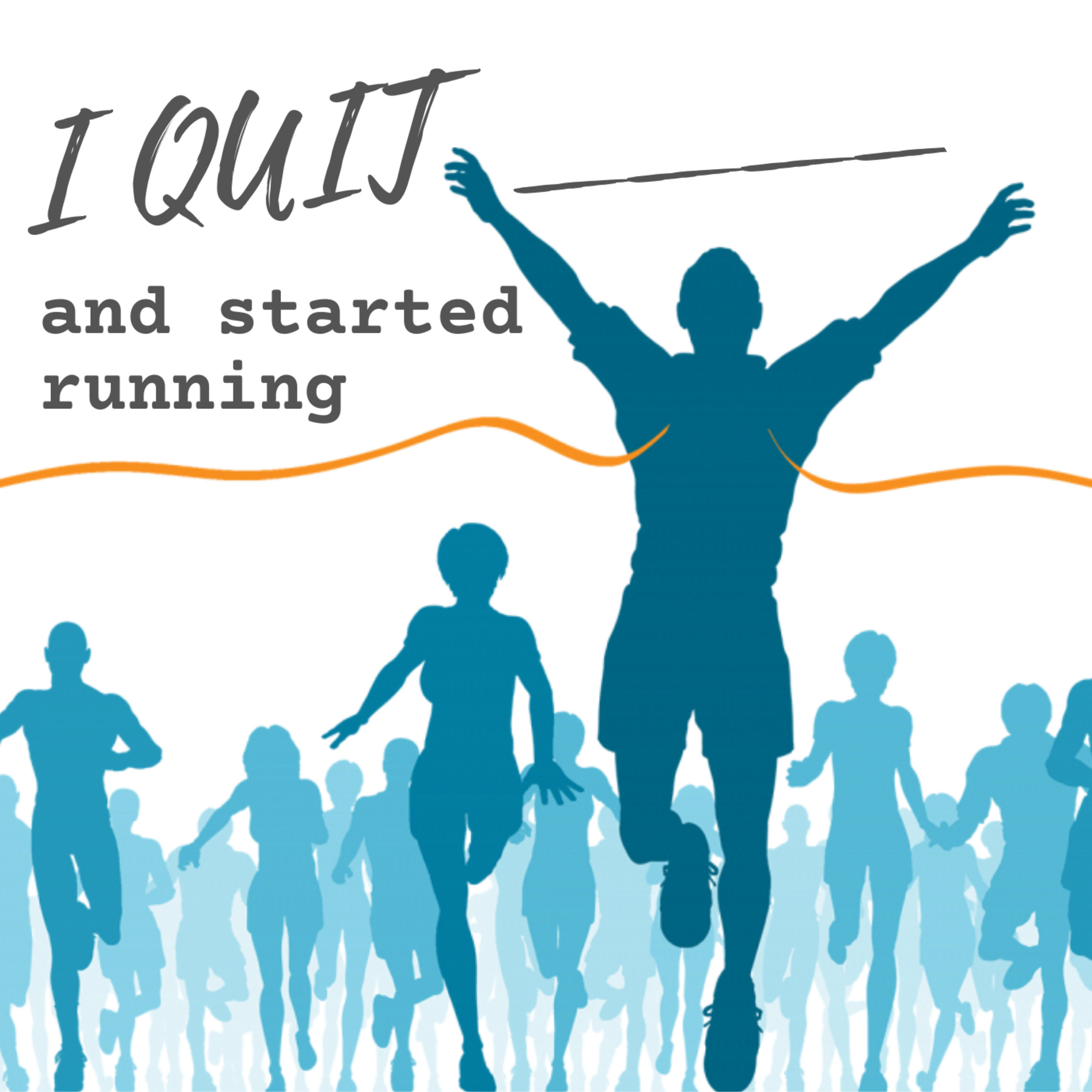 111. When I drank, I worked out to stay fit. Now I run to stay healthy.