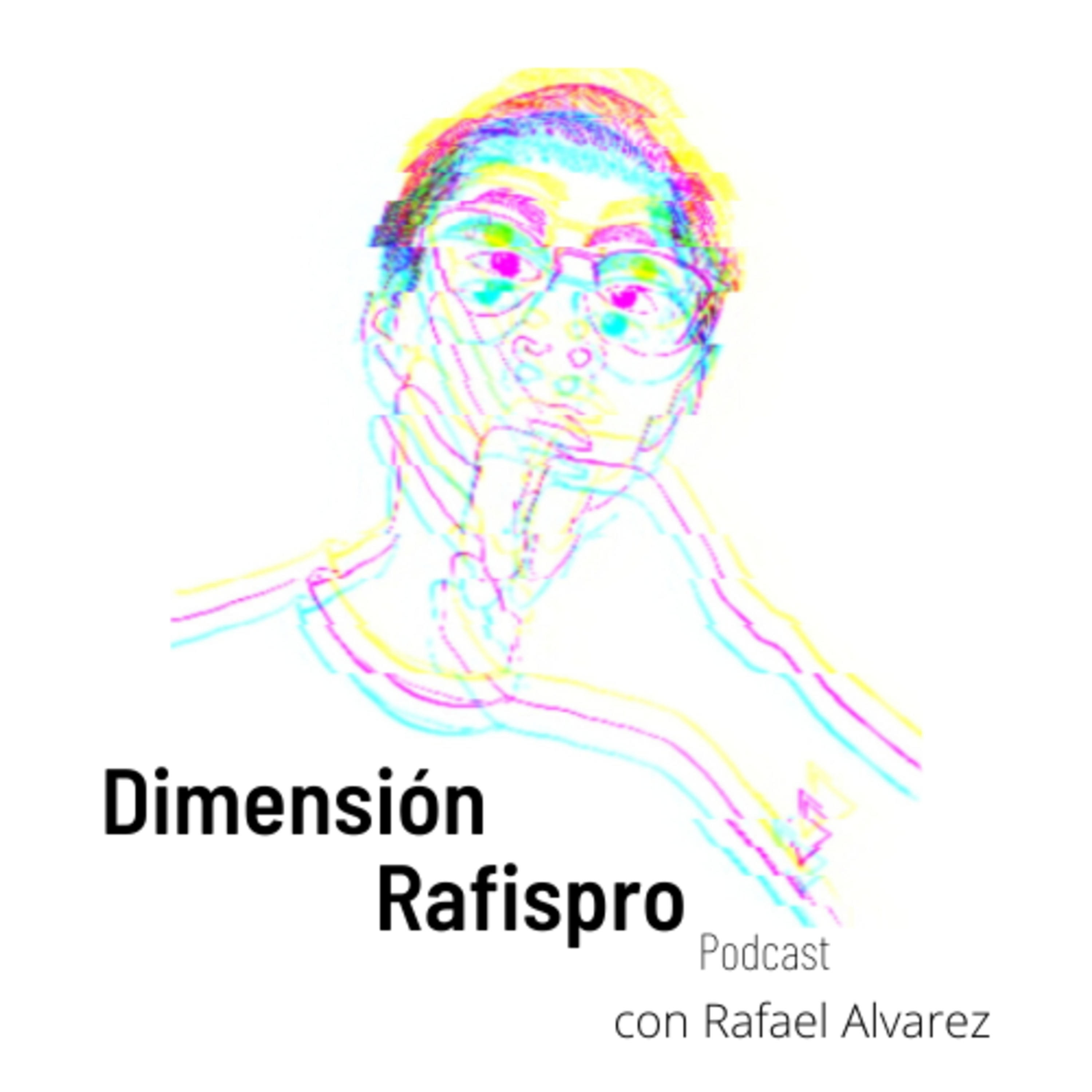 Dimensión Rafispro