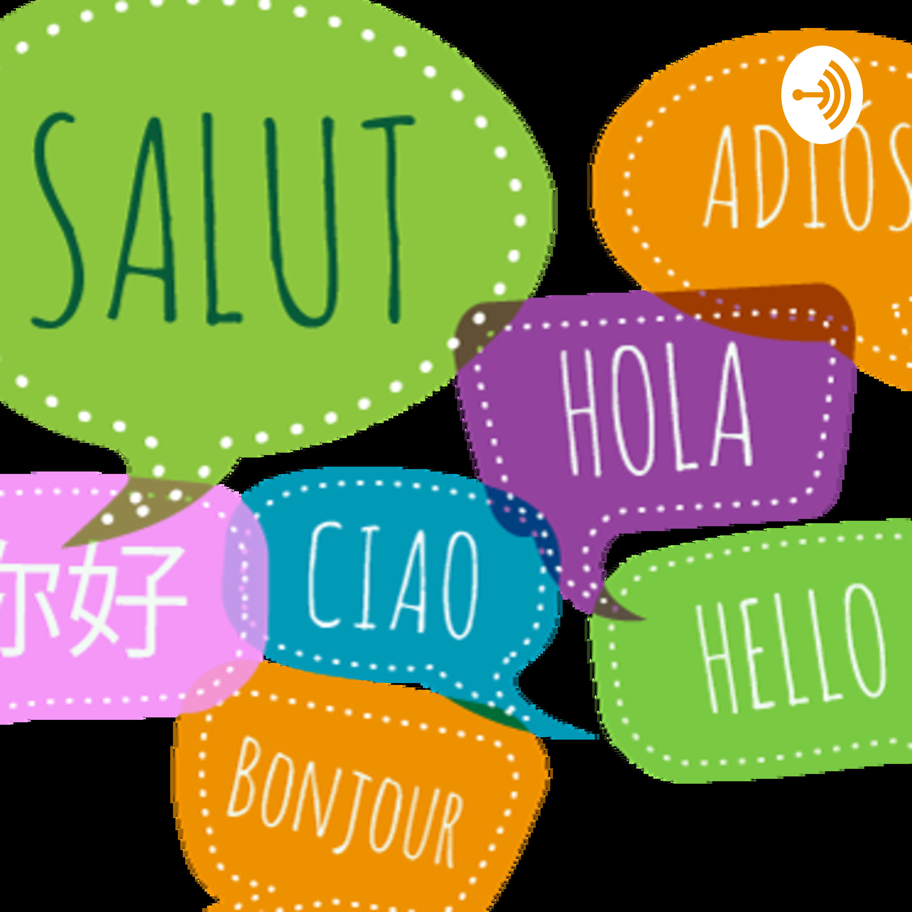 En apprenant sur l'apprentissage des langues