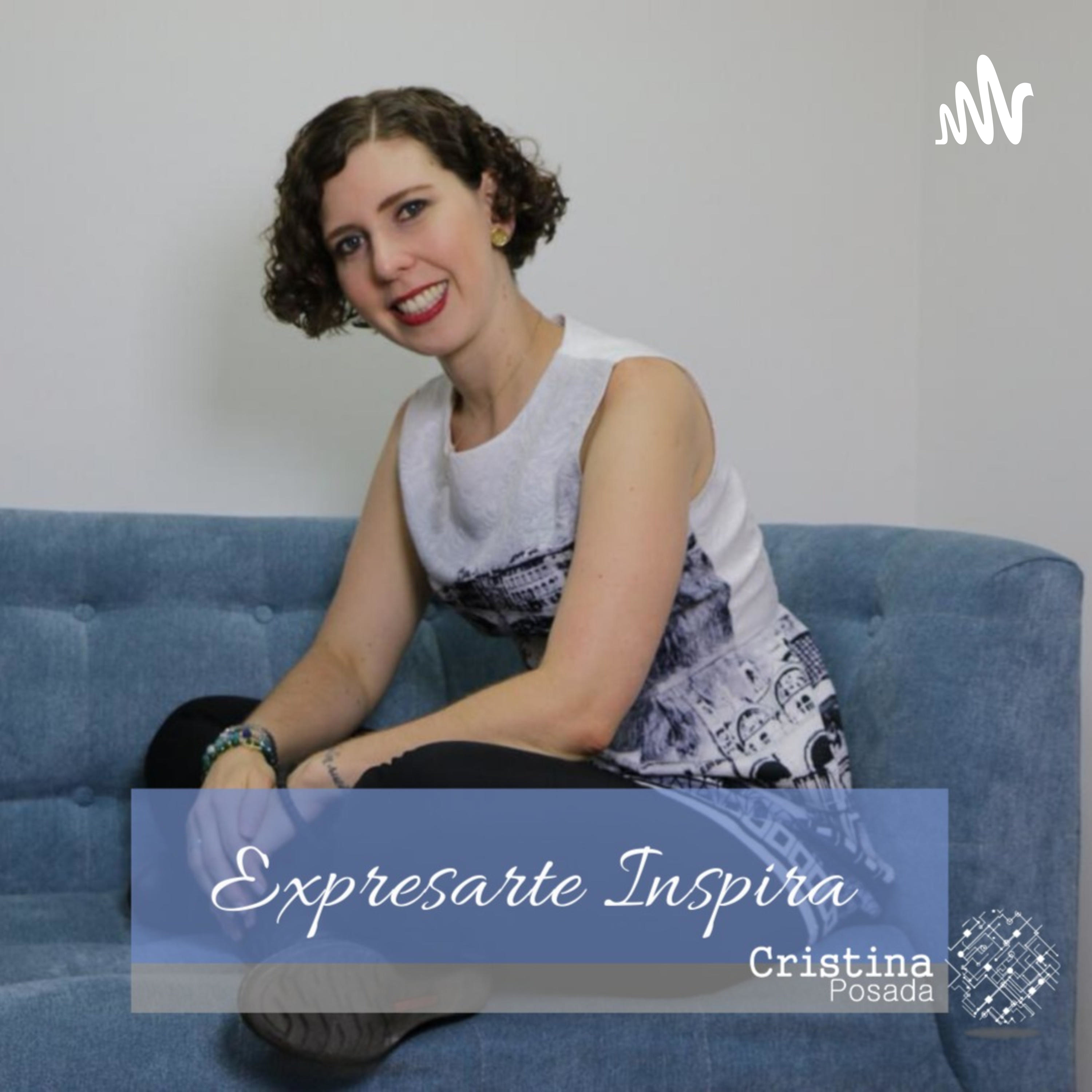 Podcast  EXPRESARTE INSPIRA