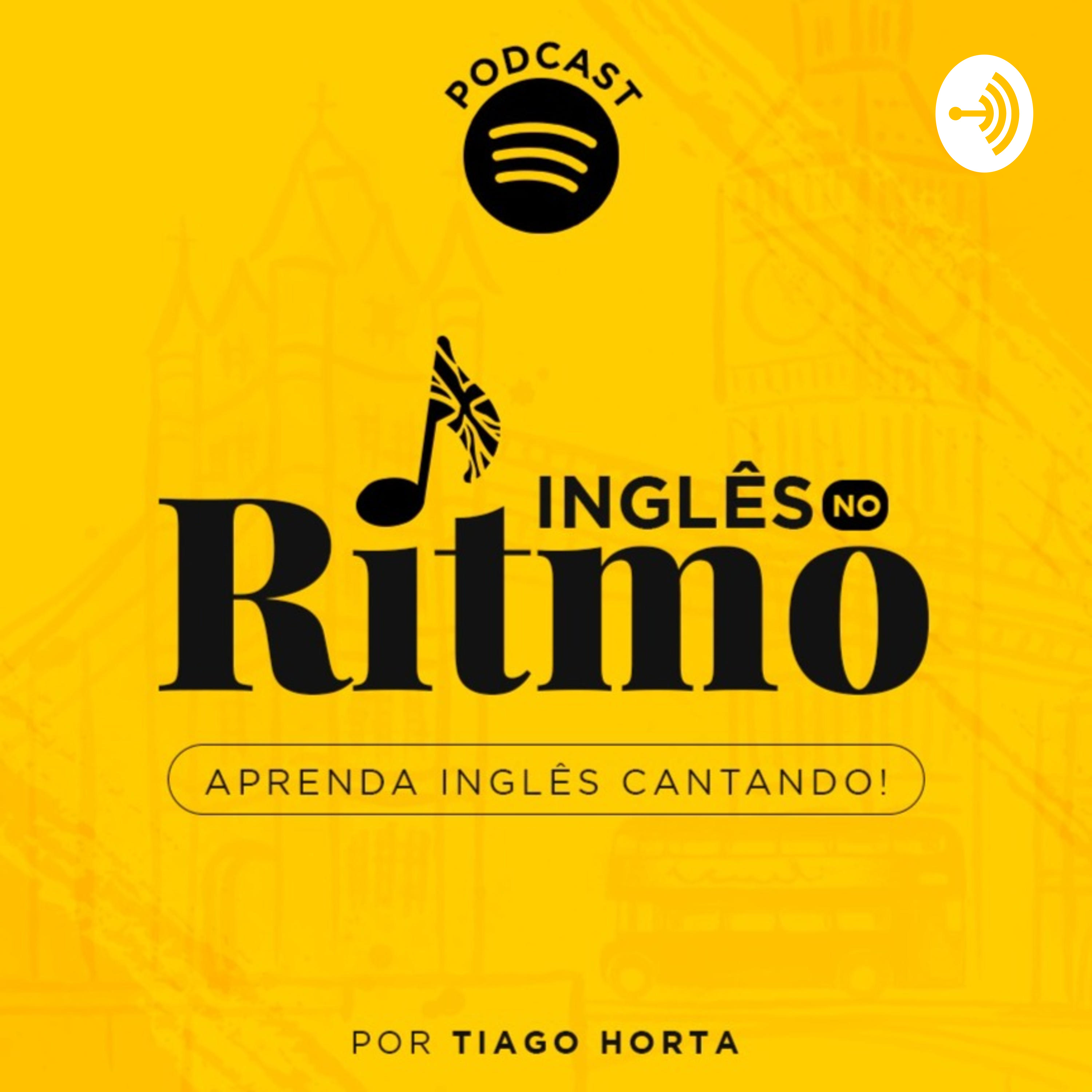 Inglês no Ritmo