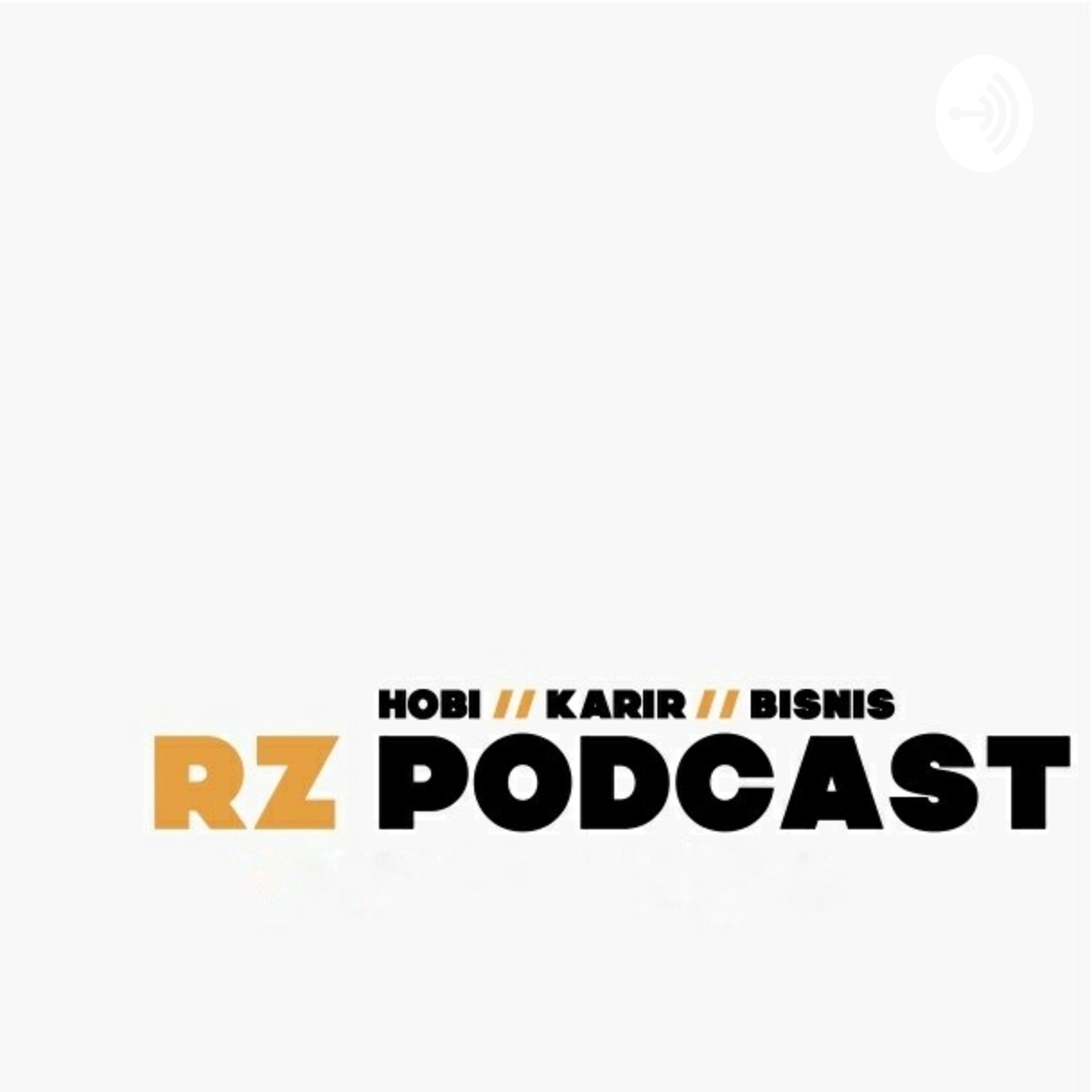 RZ Podcast podcast artwork