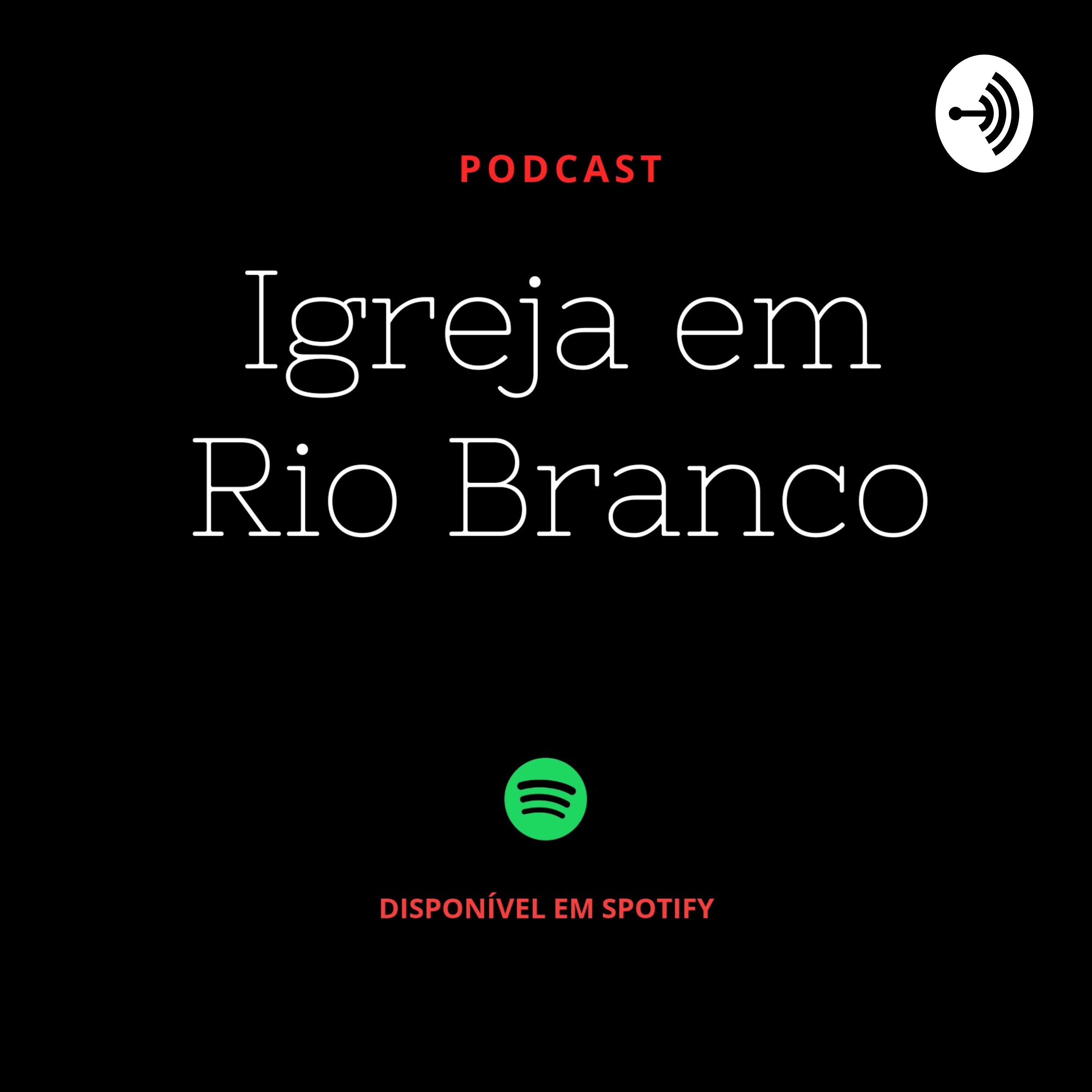 Igreja em Rio Branco