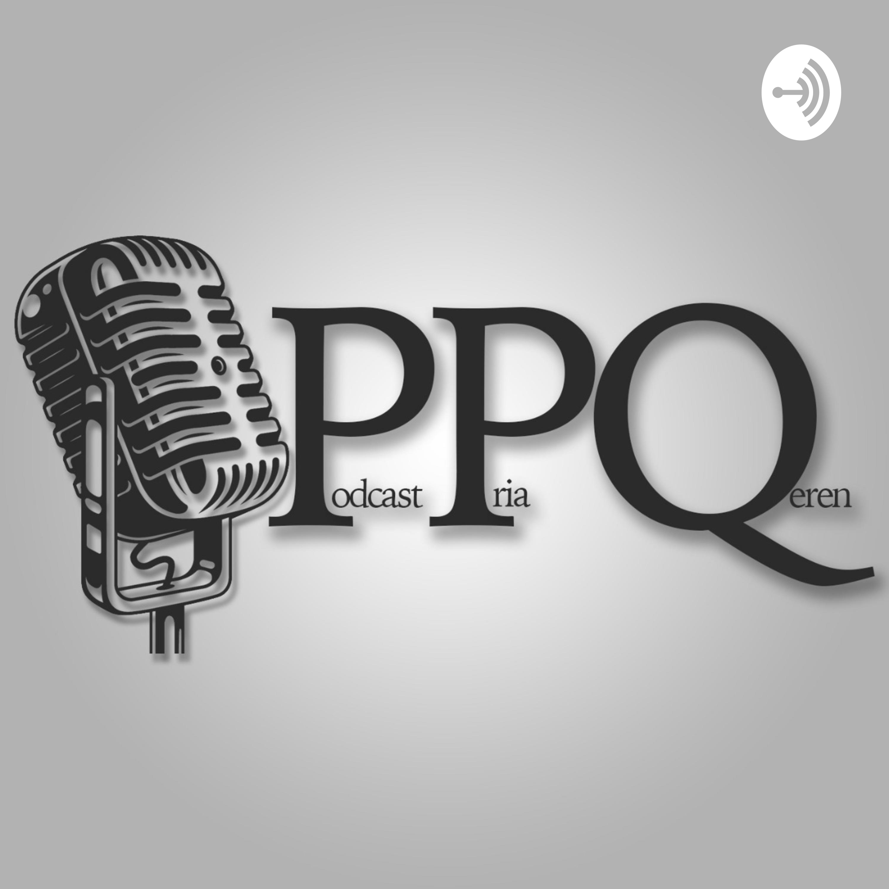 PPQ podcast artwork