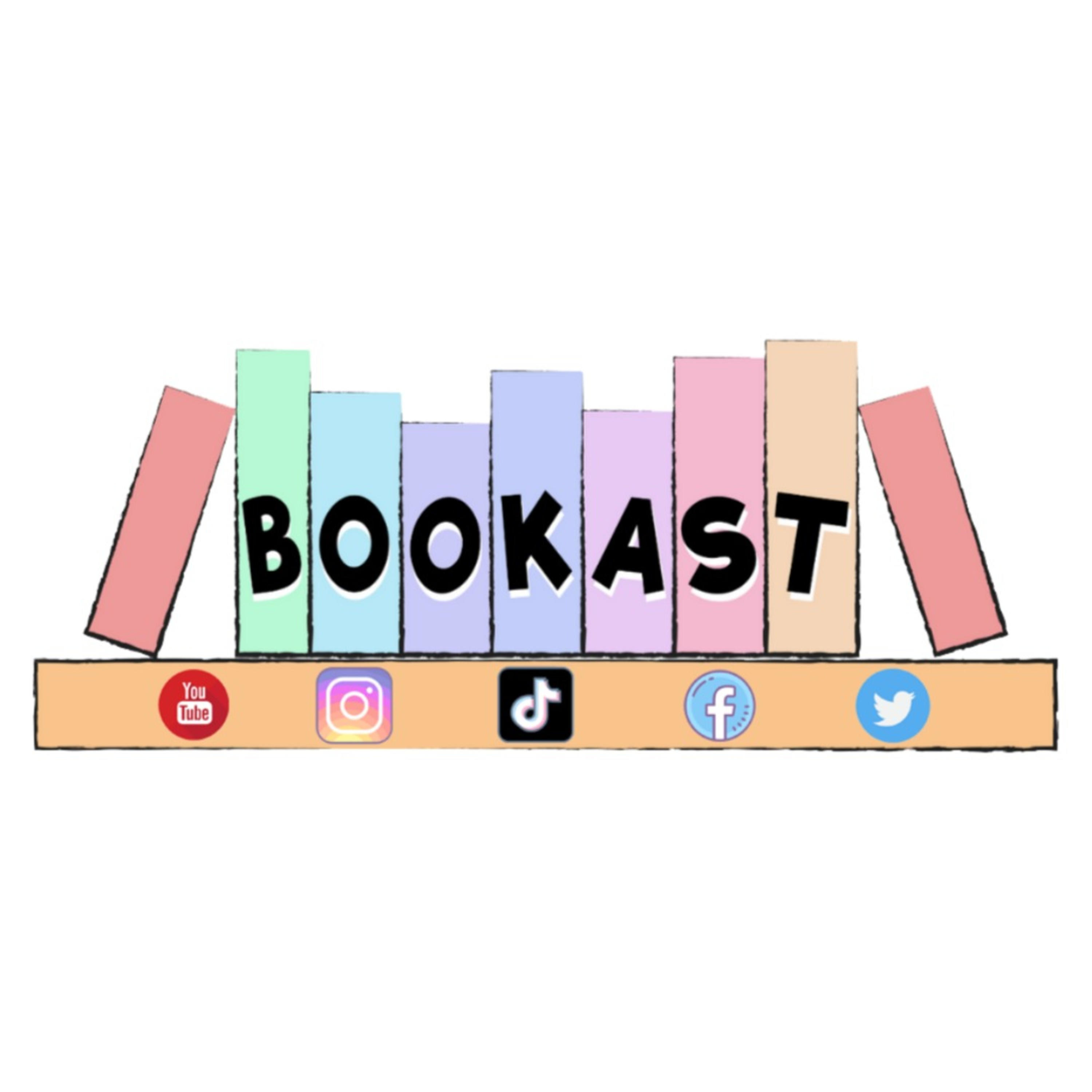 Bookast