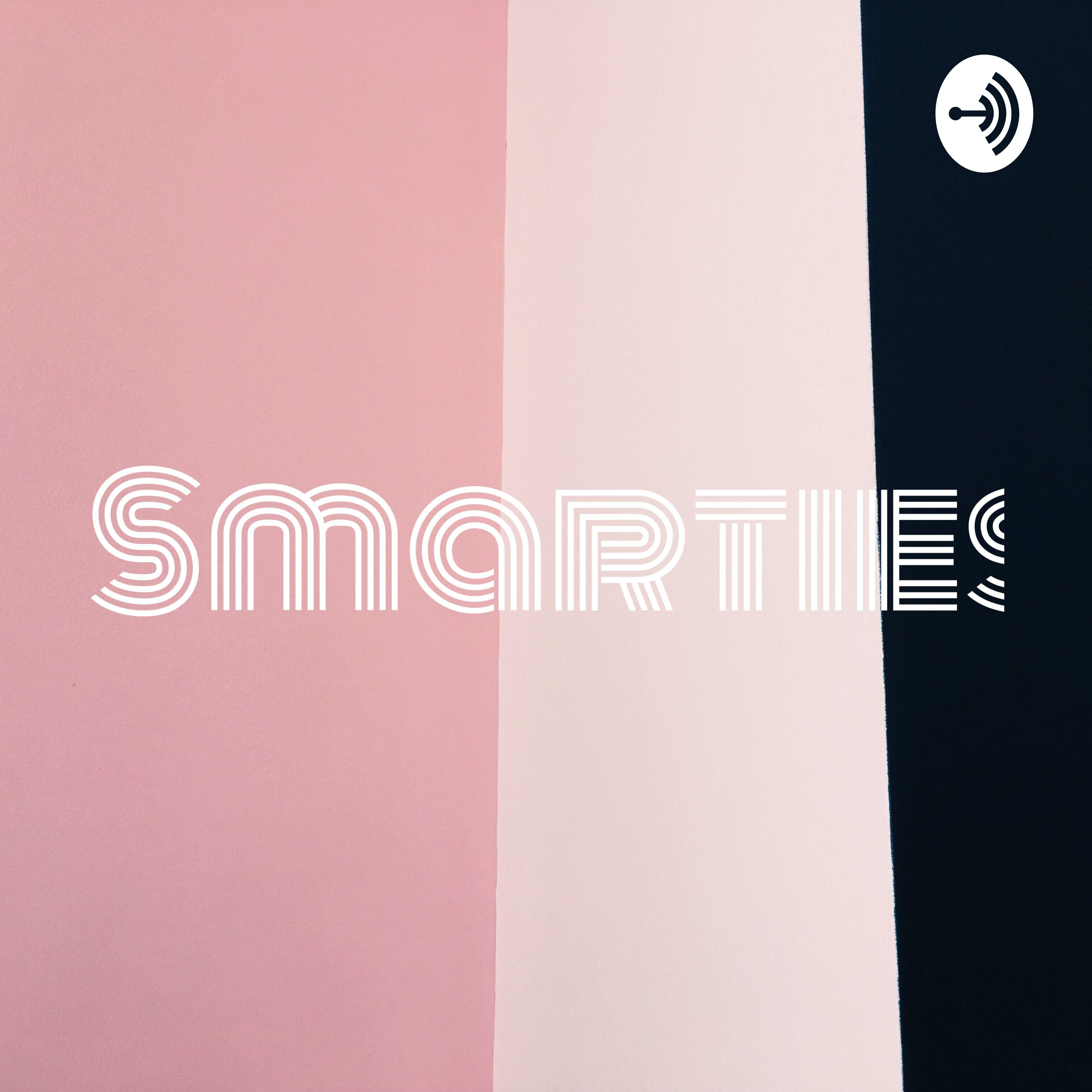 Smartieslikeme