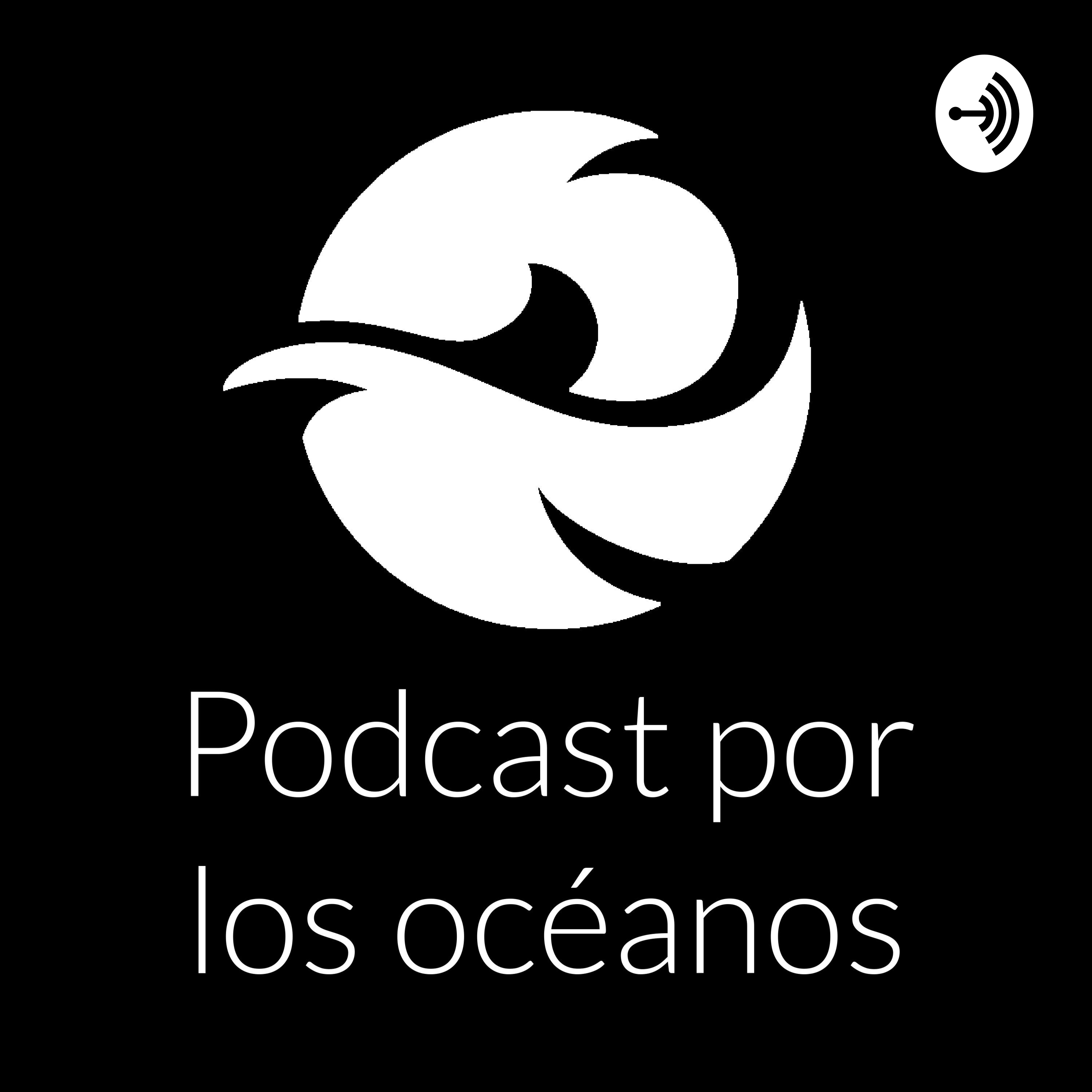 Podcast por los océanos