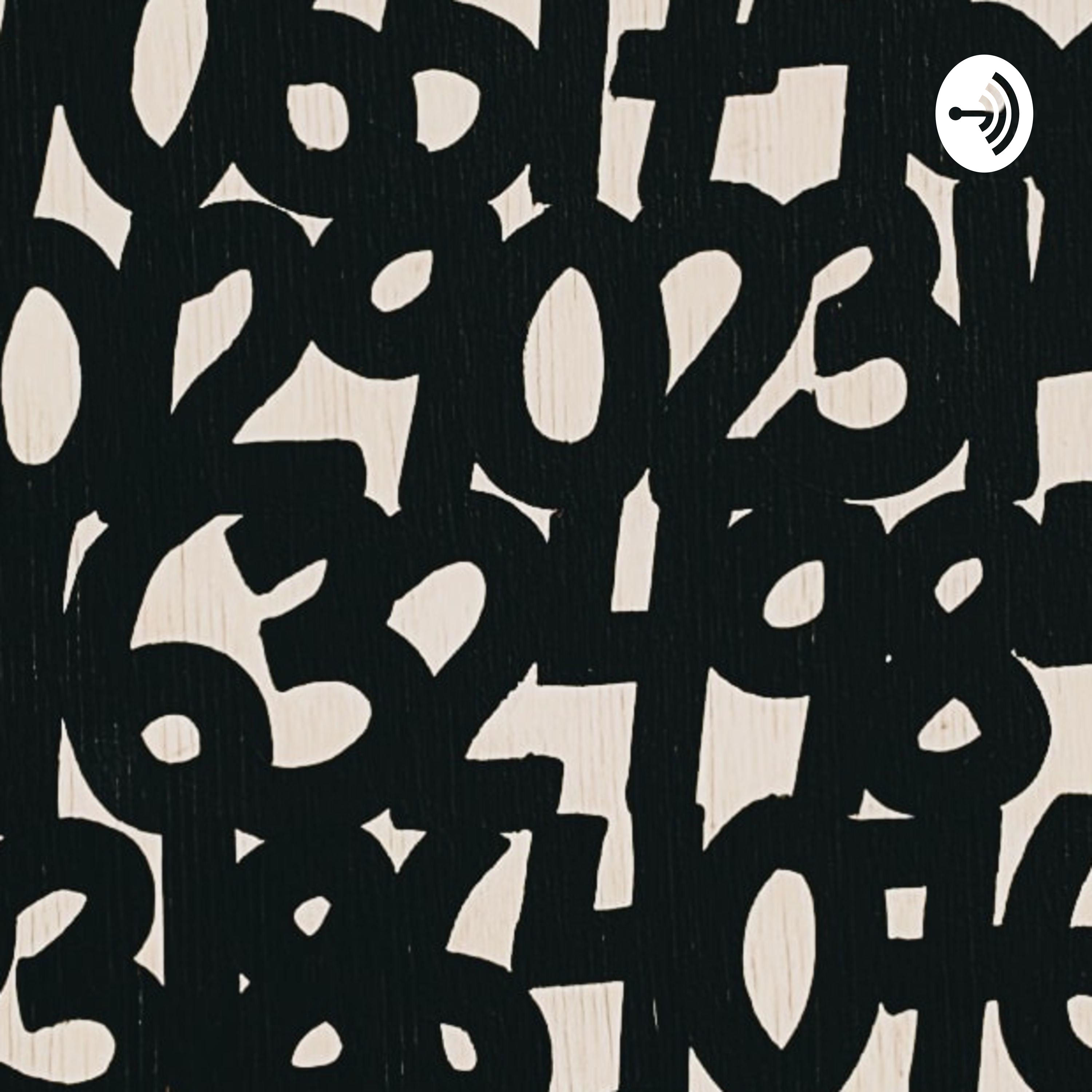 Delfina Luna 4to hum podcast artwork