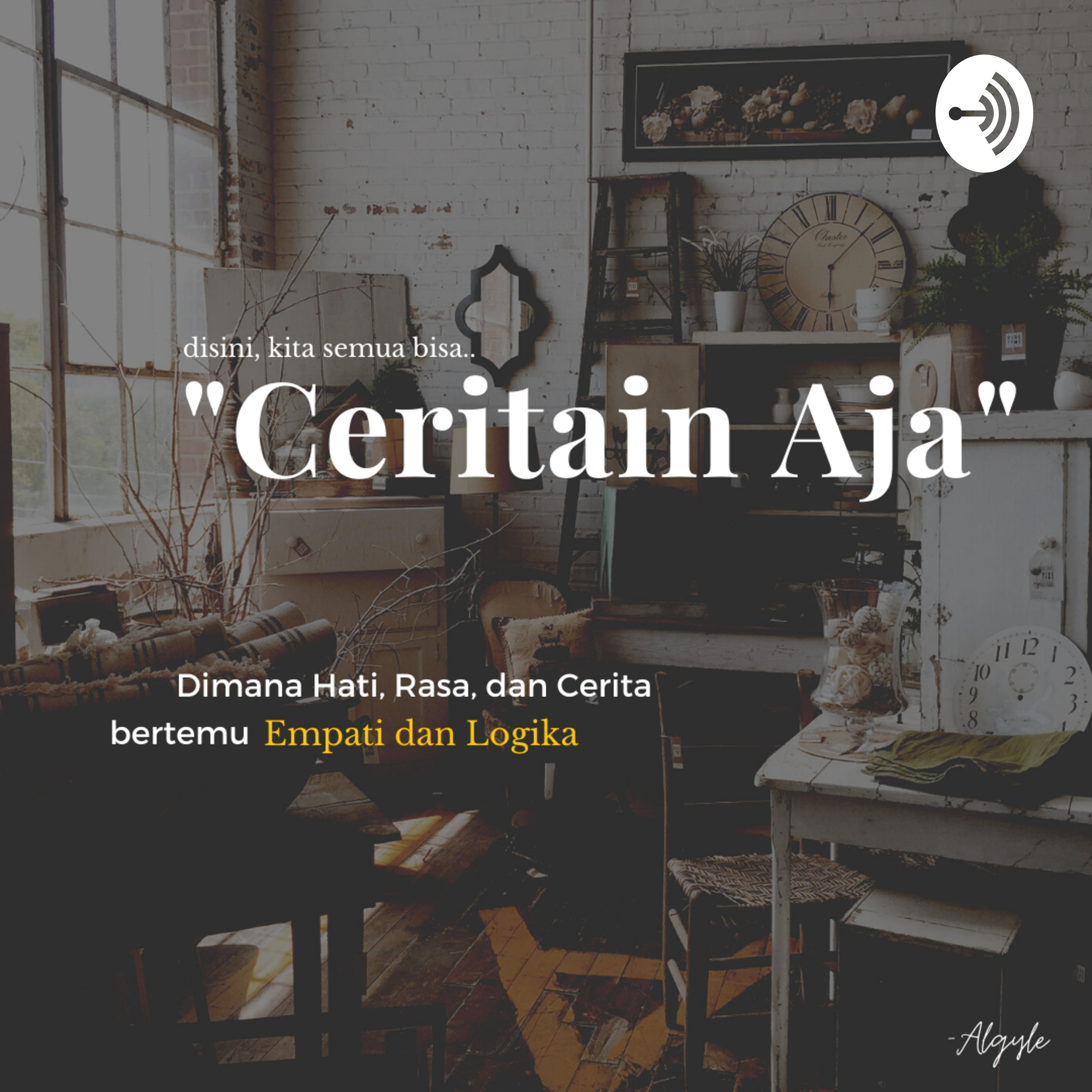 Ceritain Aja