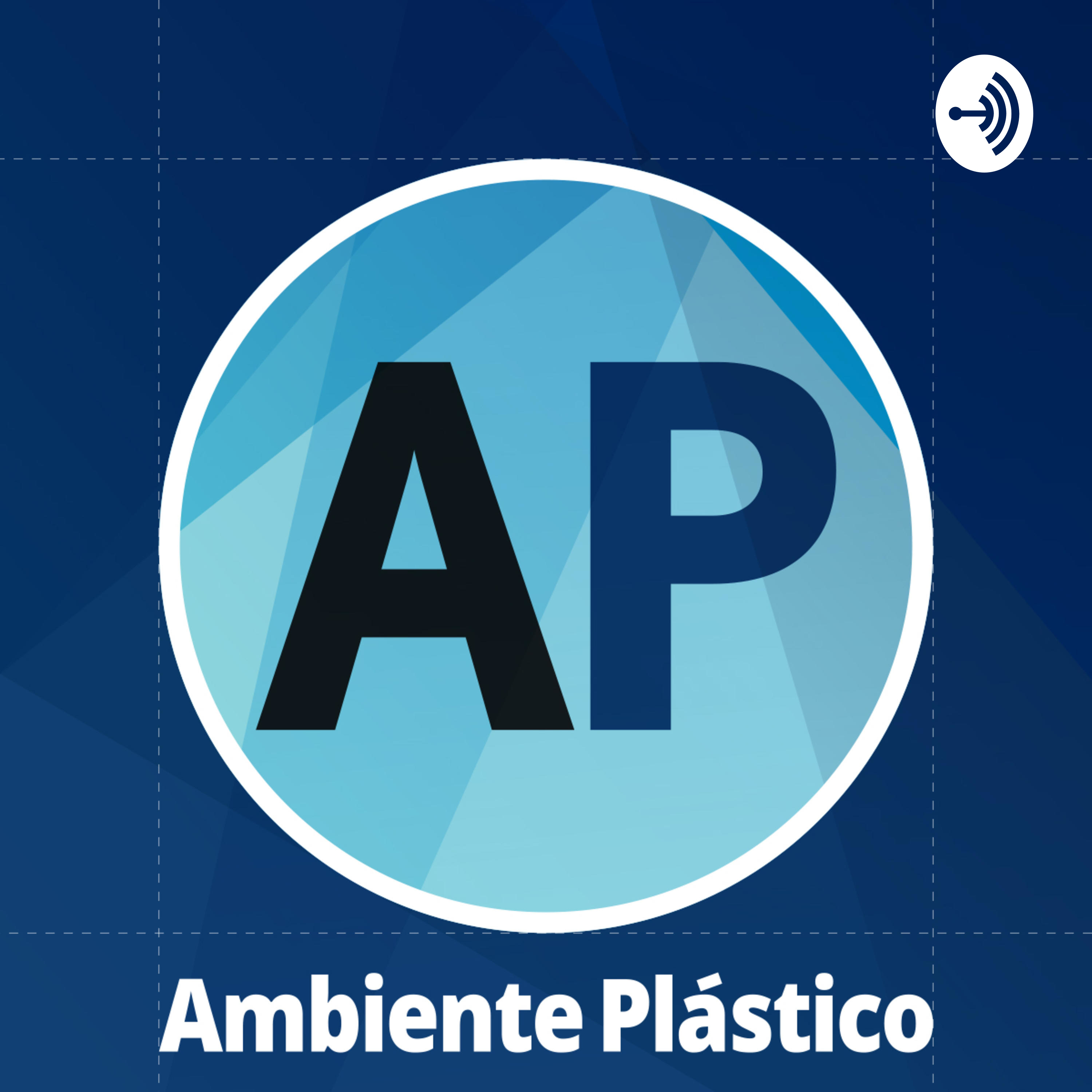Ambiente Plástico Podcast