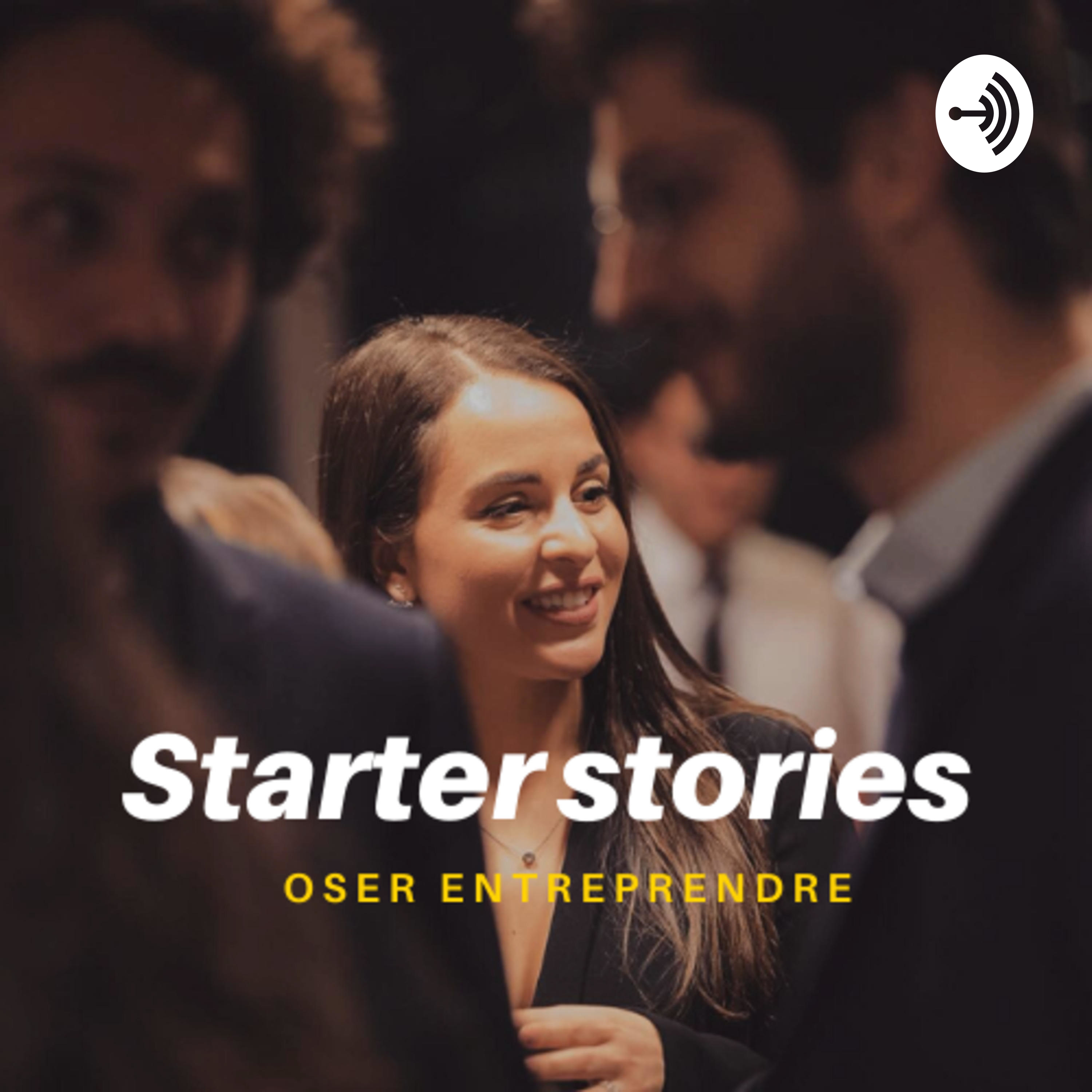 Starter stories