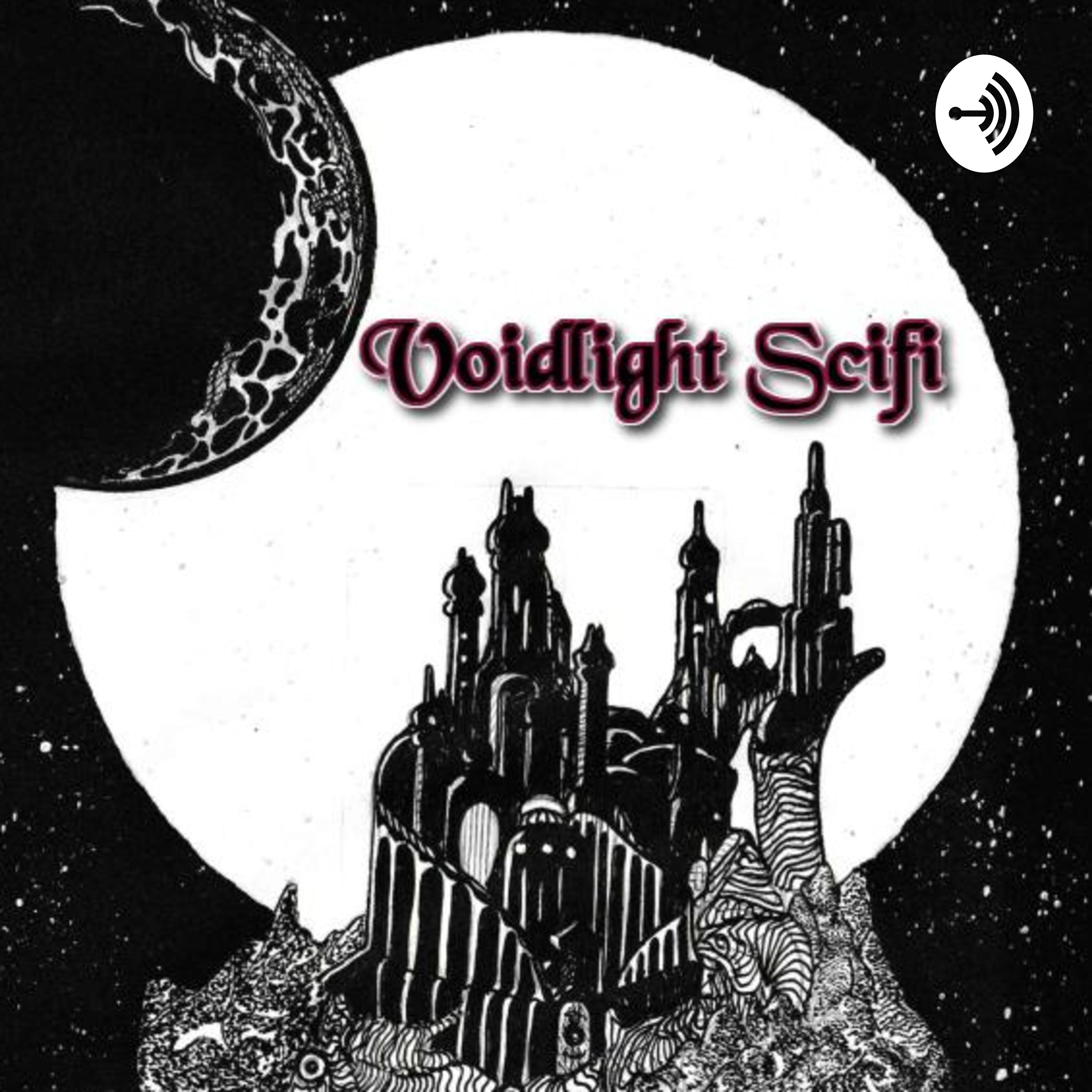Voidlight Scifi Podcast