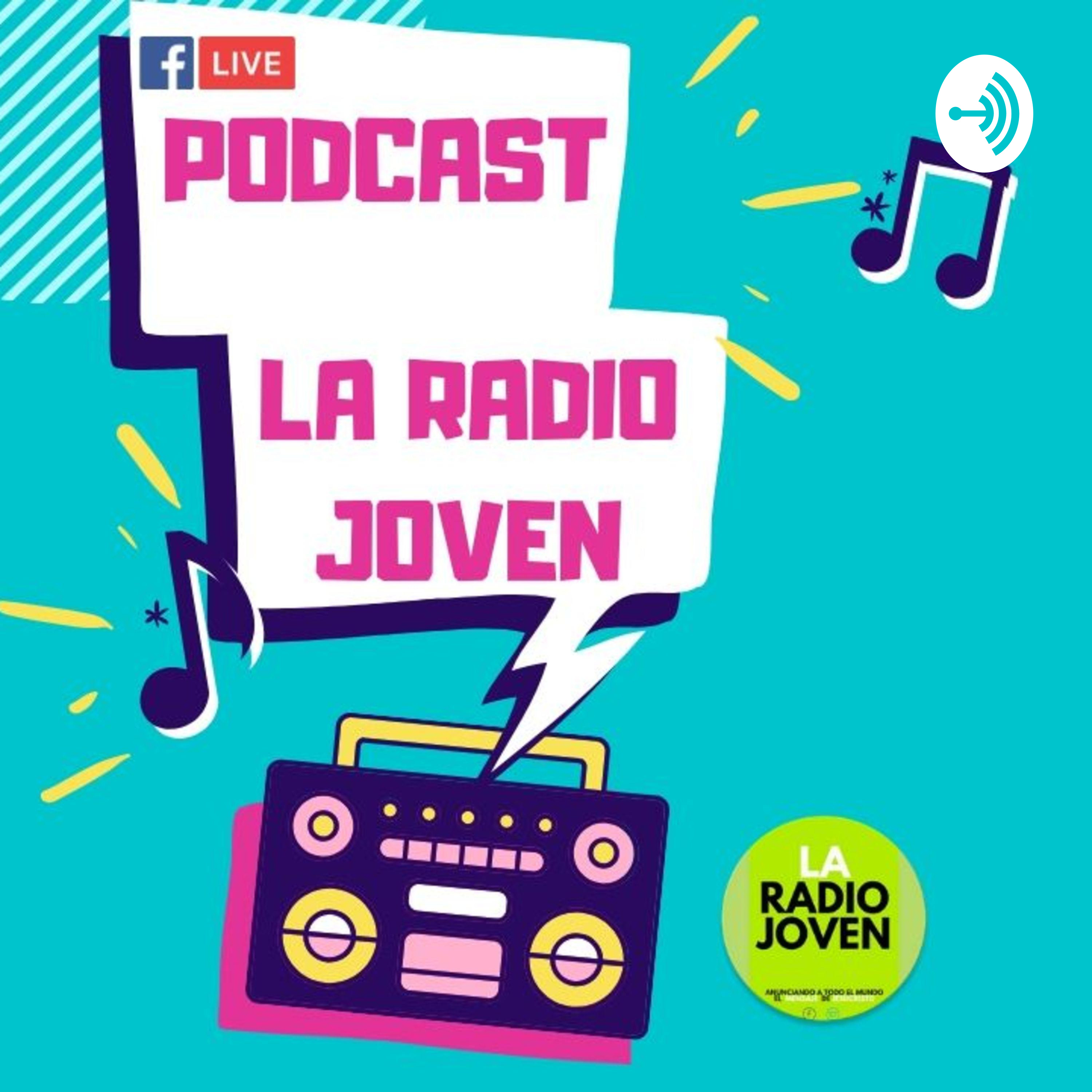 Iglesia S. Tesei - La Radio Joven