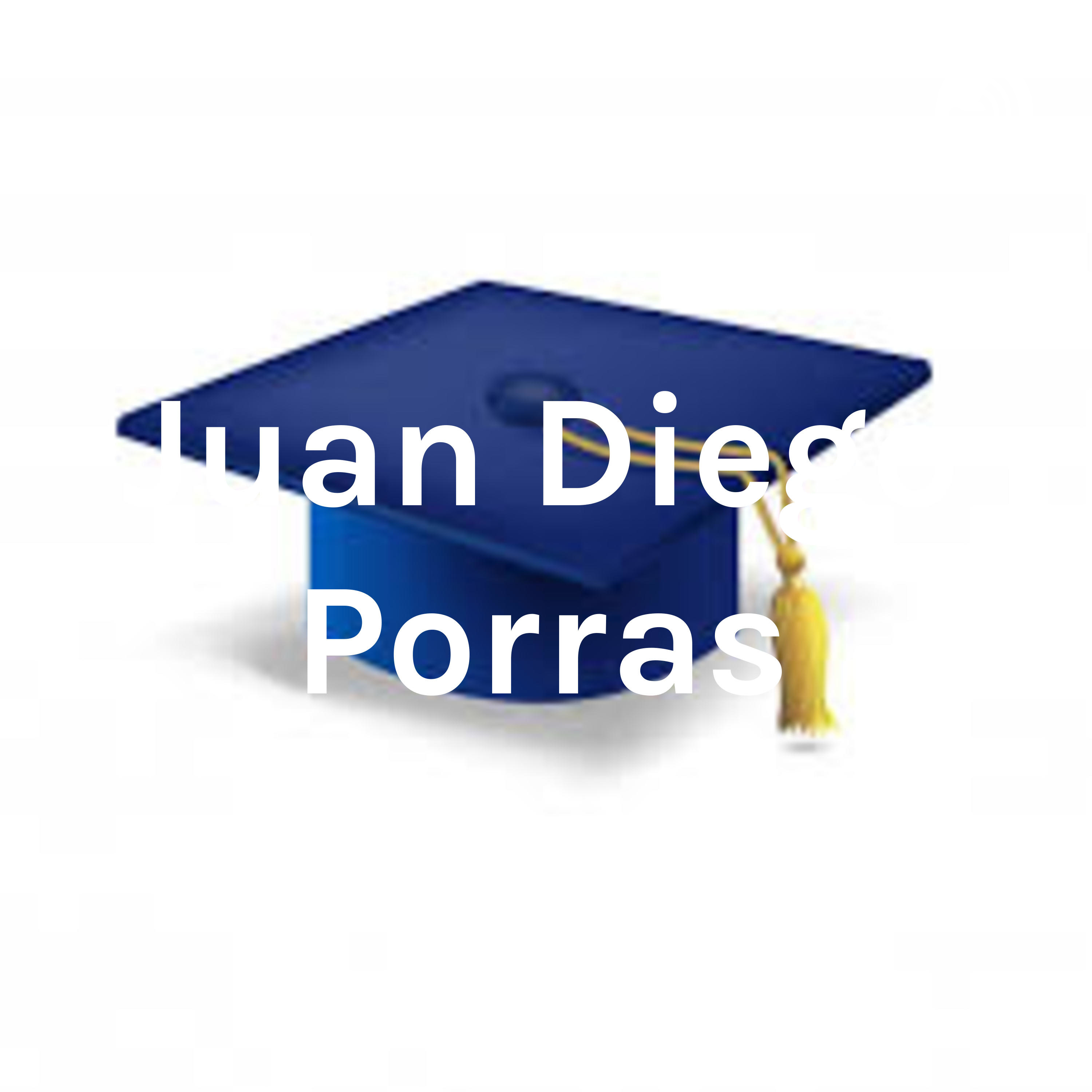 Juan Diego Porras