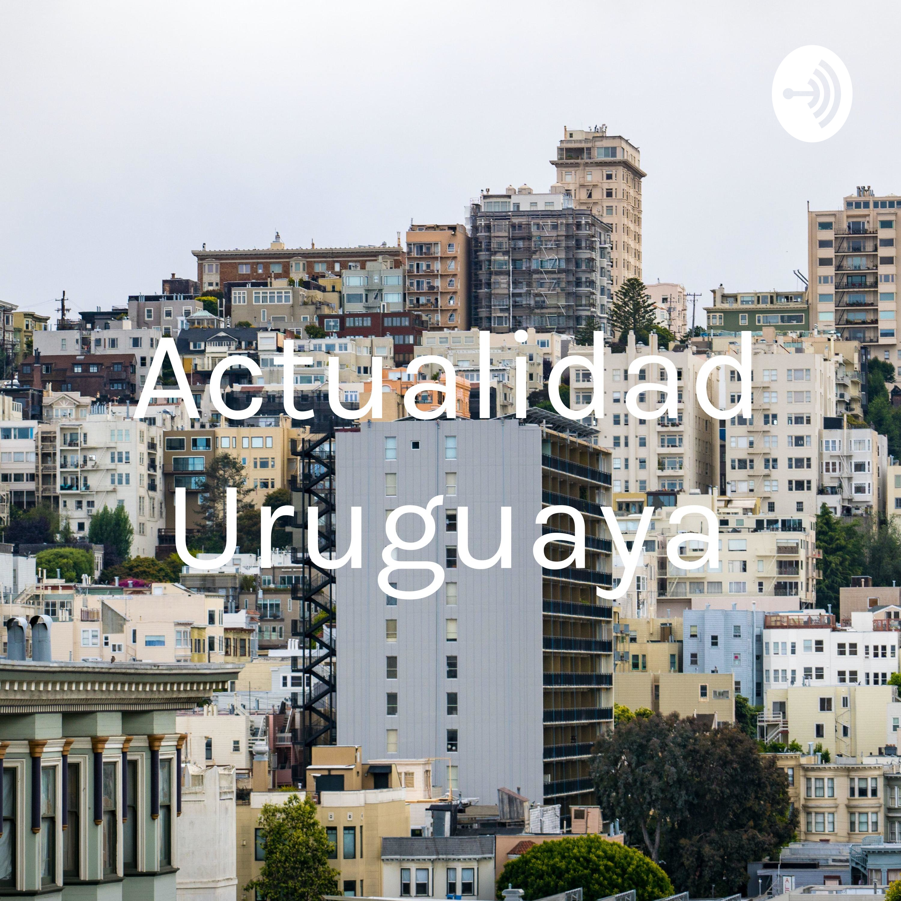 Actualidad Uruguaya