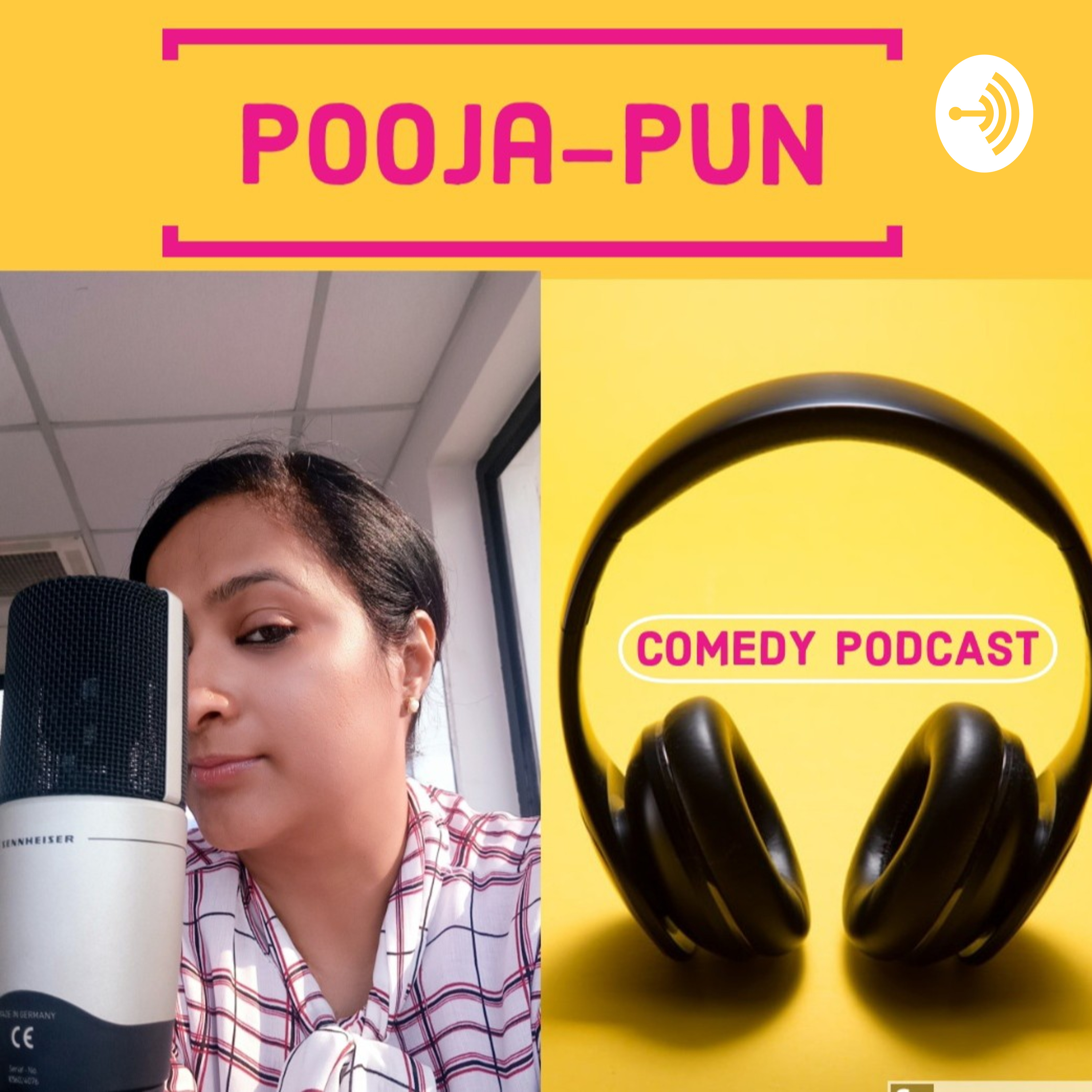 Pooja-Pun