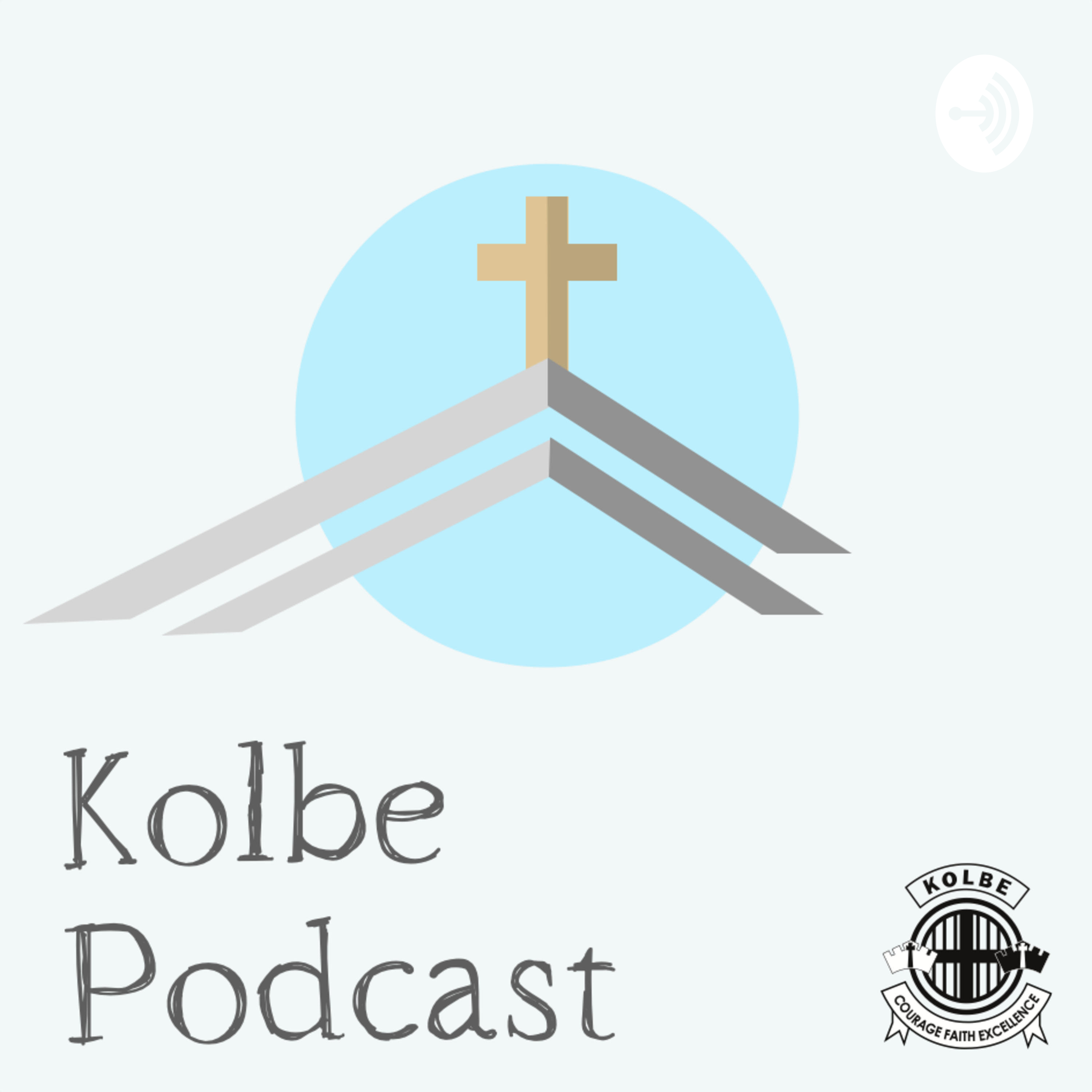 Kolbe Podcast