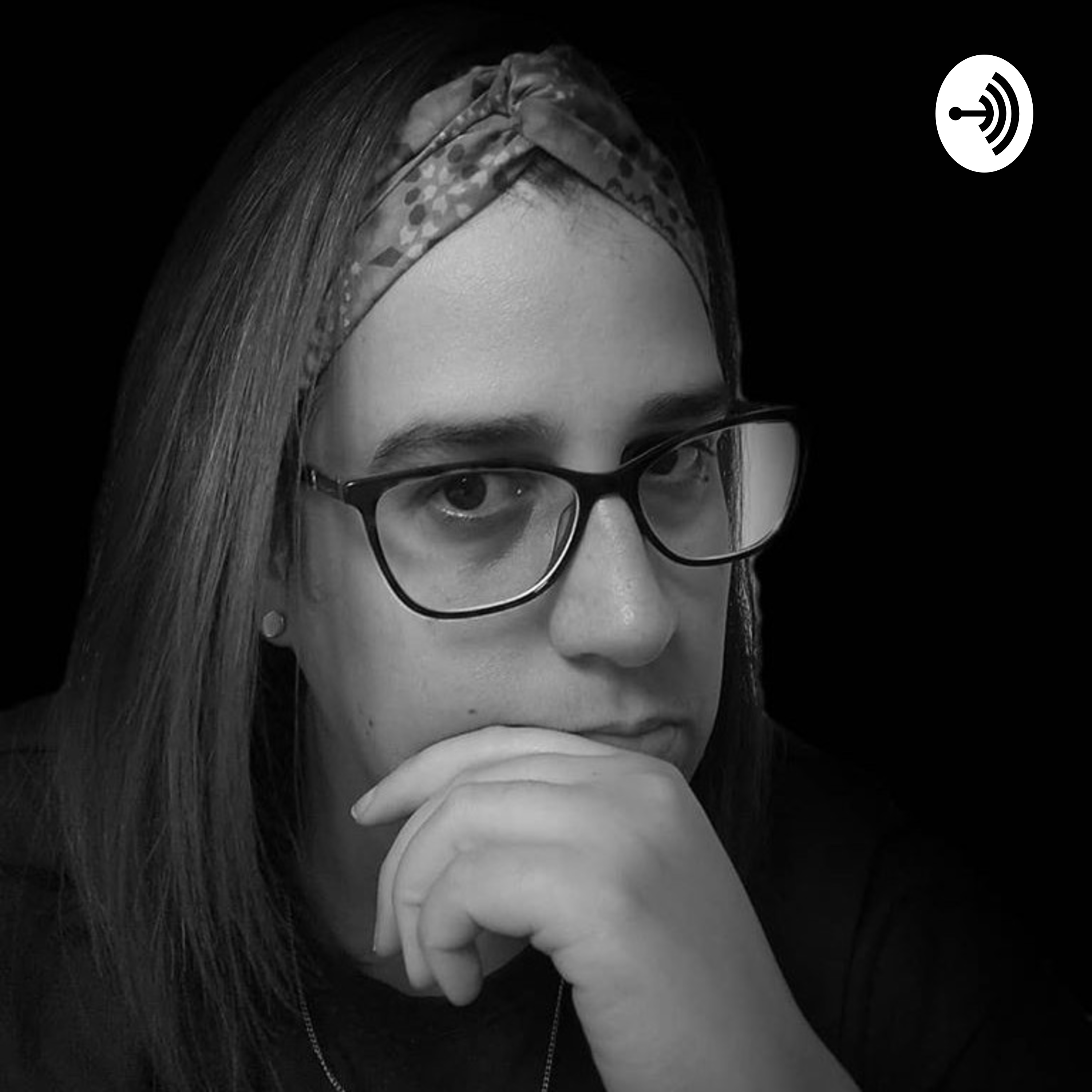 Gabriela Mello podcast artwork