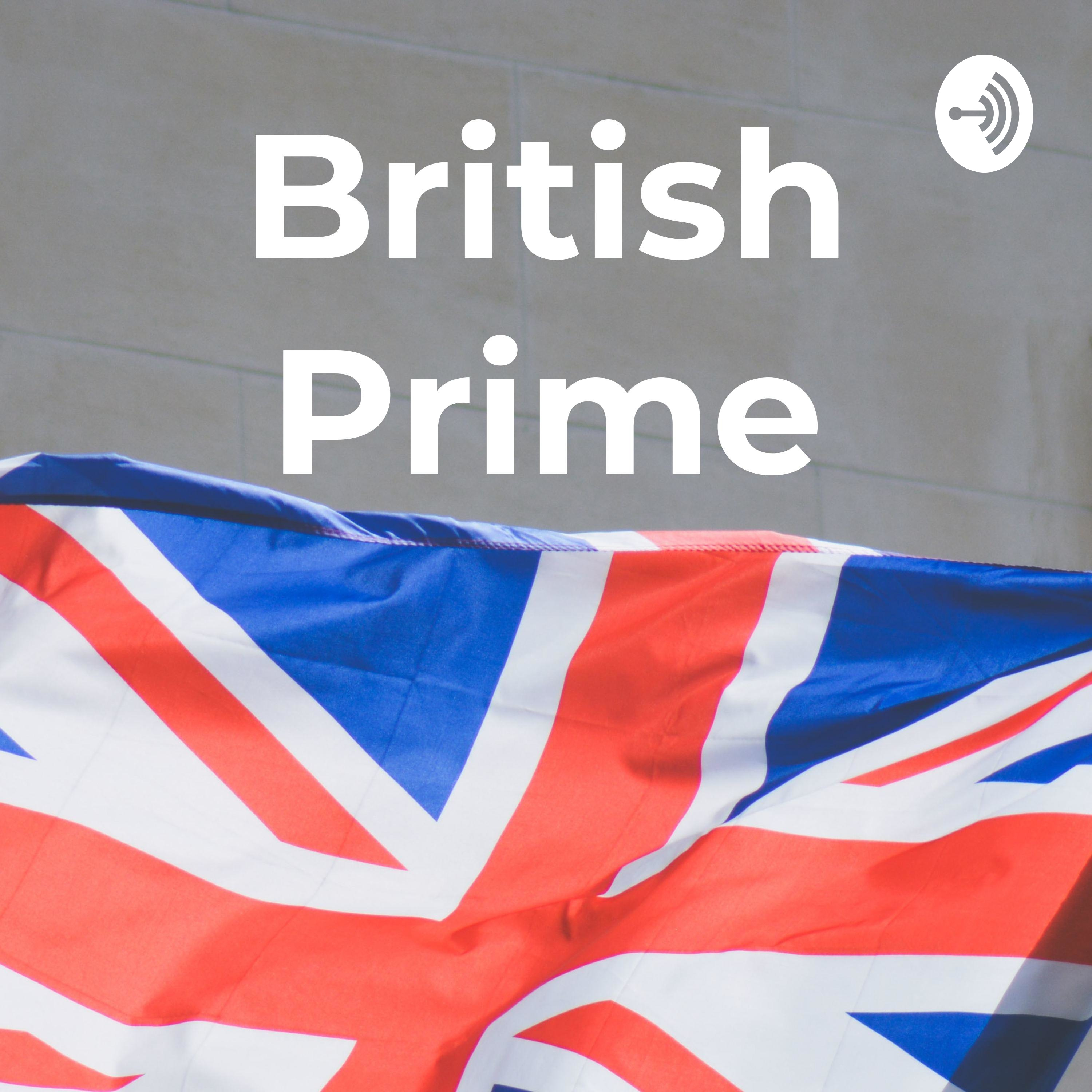 British Prime