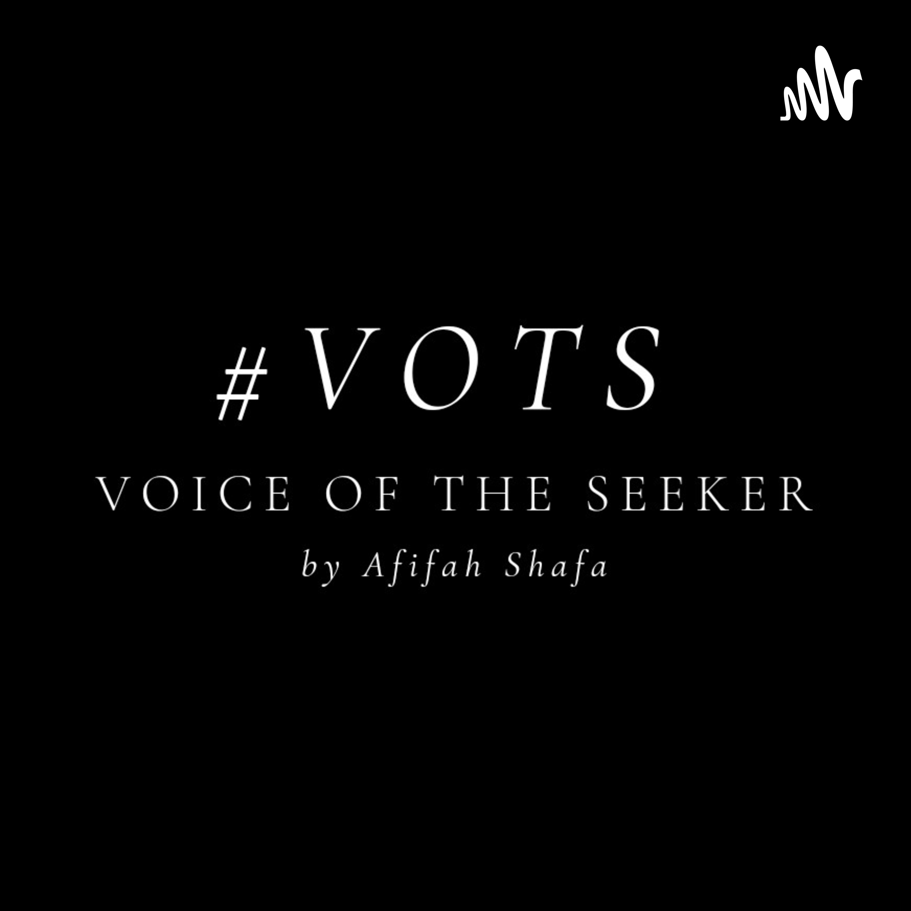 VOTS By Afifah Shafa