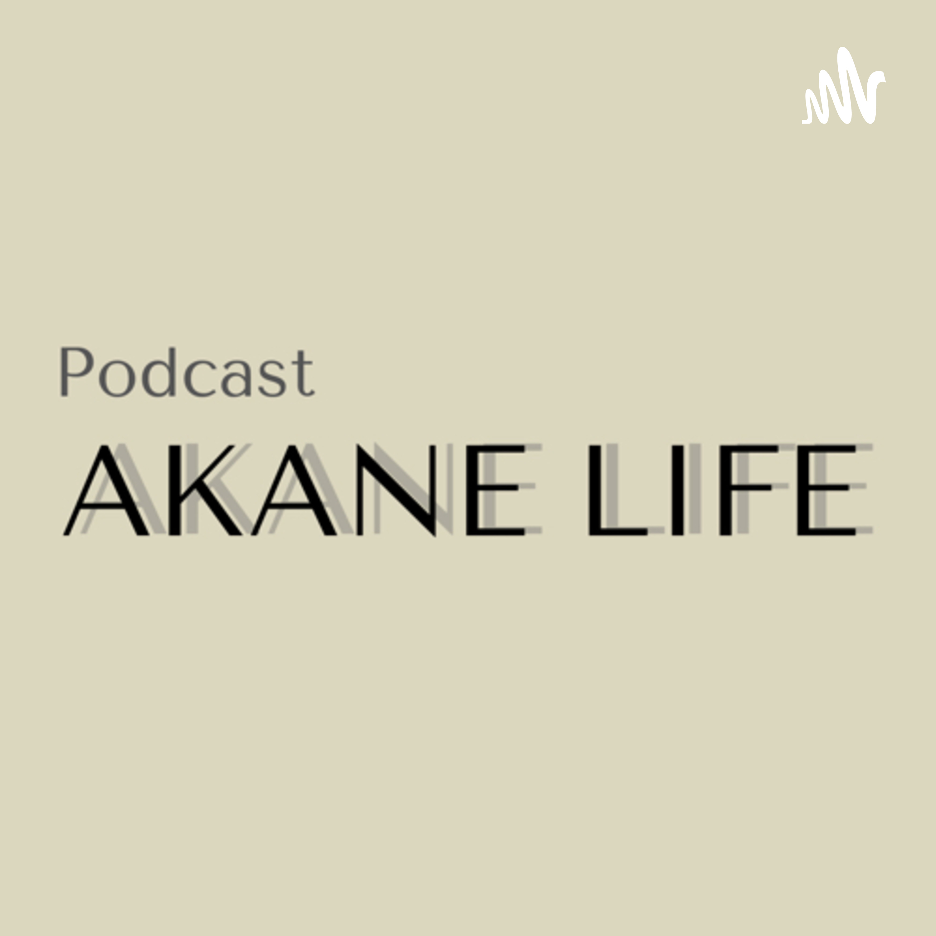 Akane Life Podash