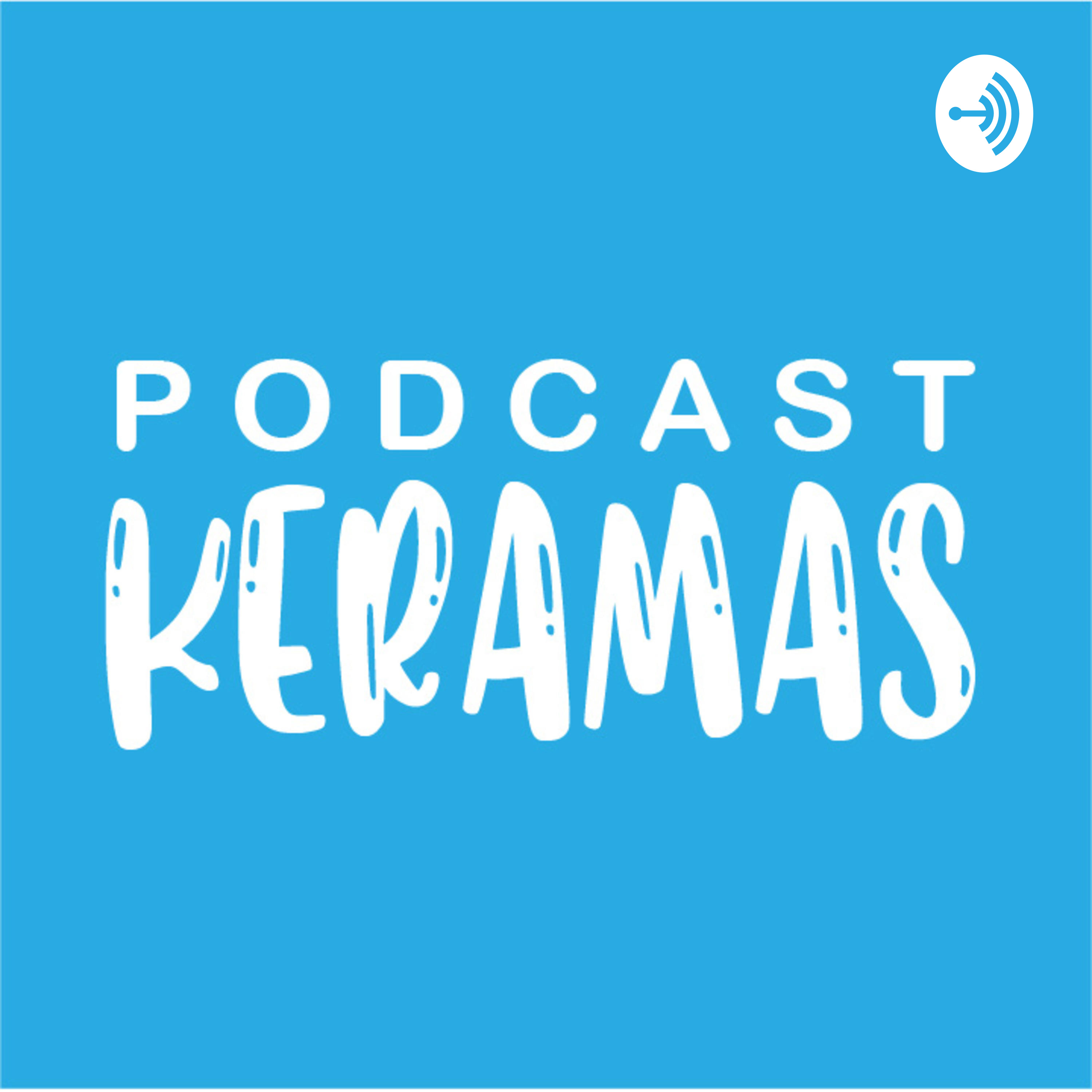 Keramas