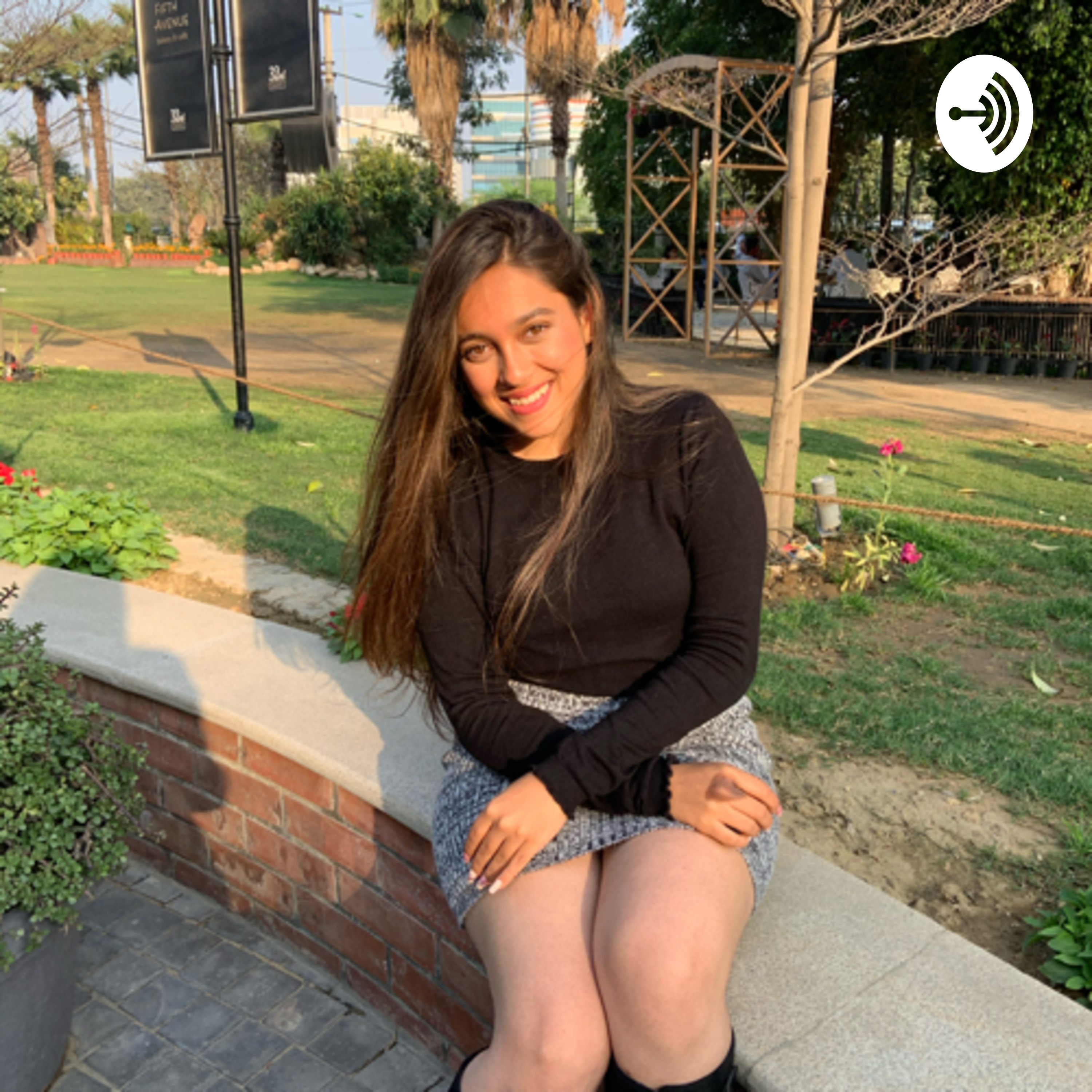 AASHNA’S PODCAST