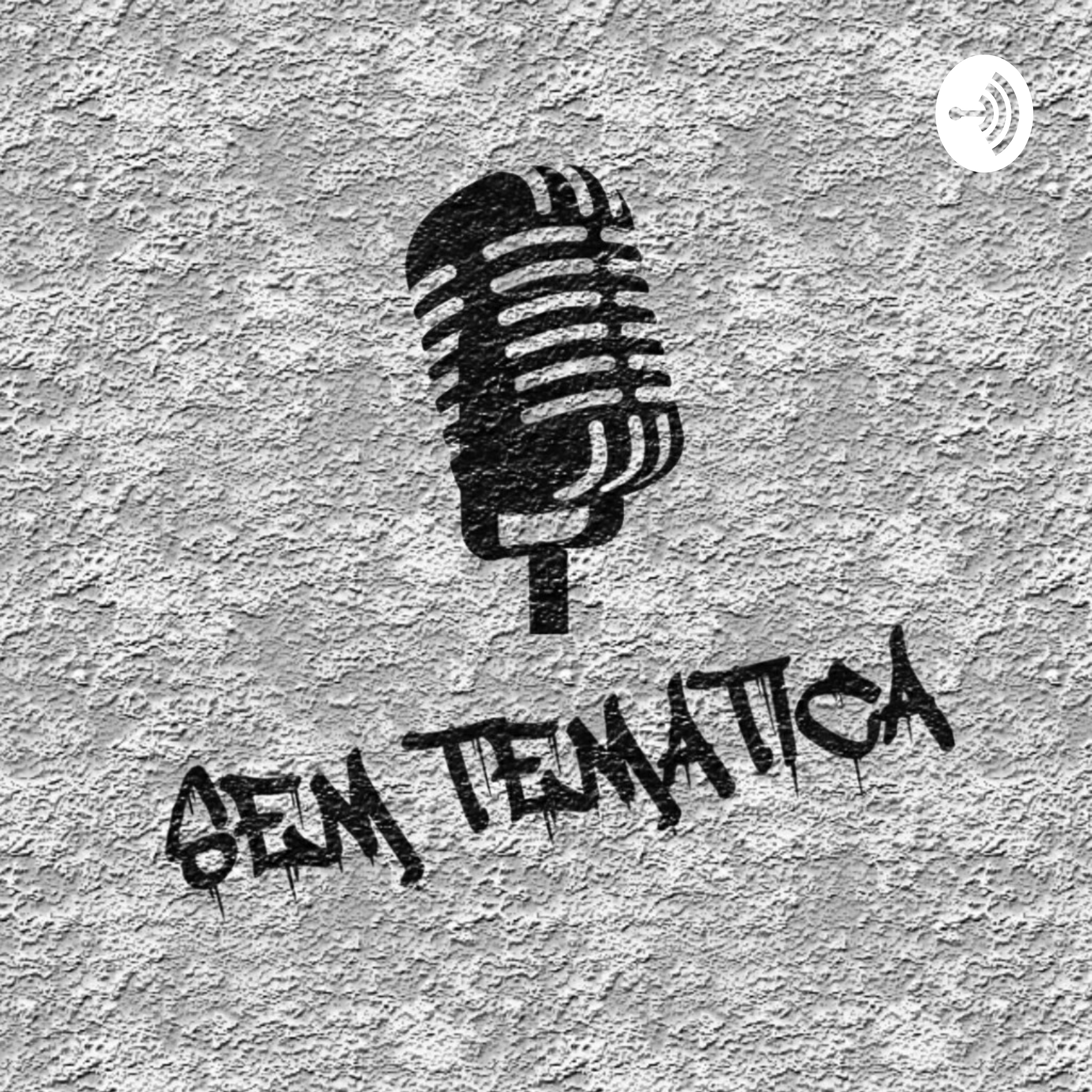 Sem temática #02 - O Multiverso