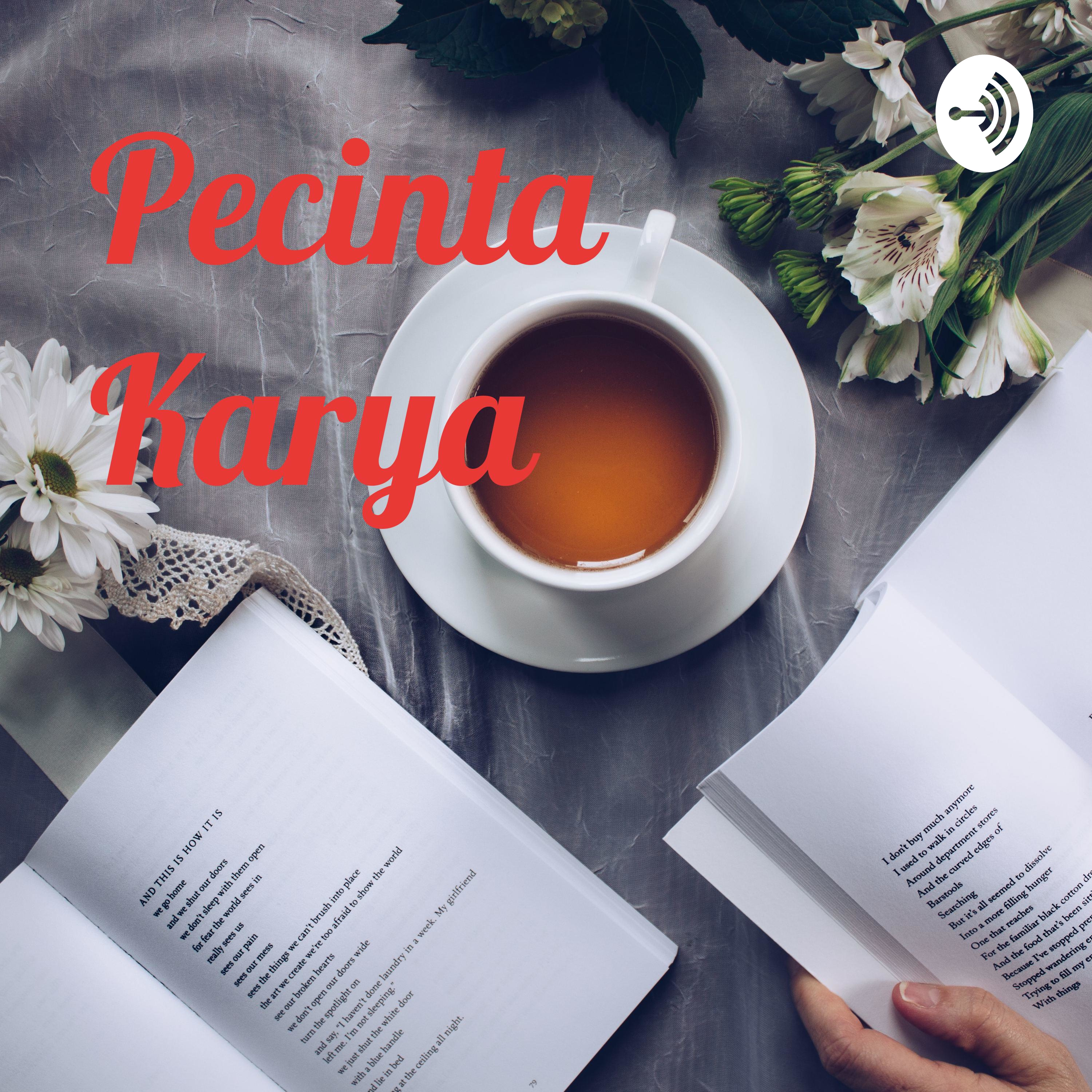 Pecinta Karya