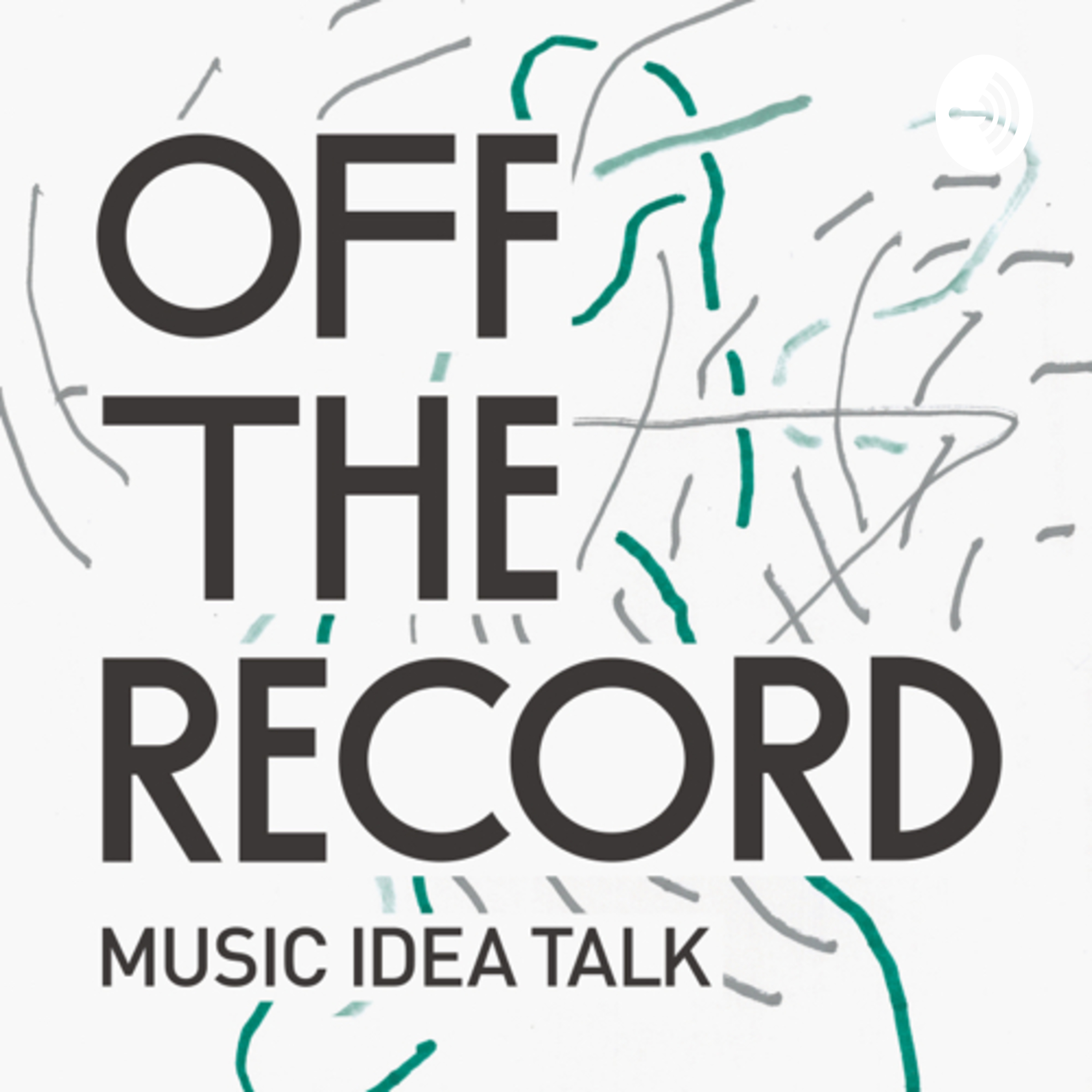 OFF THE RECORD