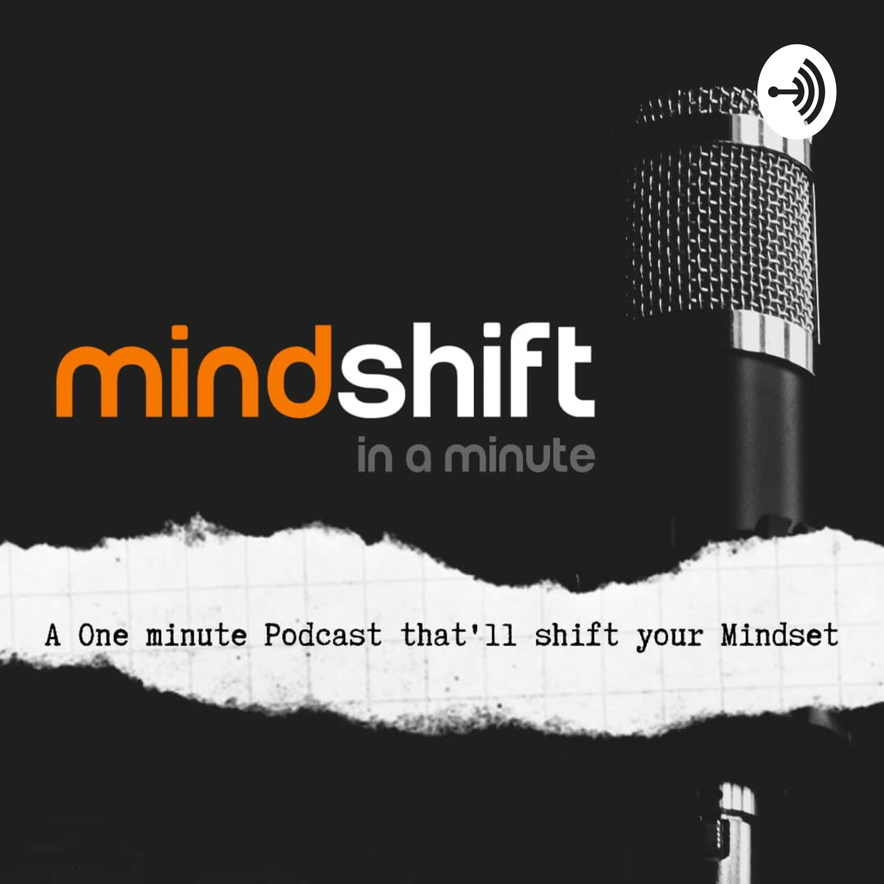 Mind-shift Podcast