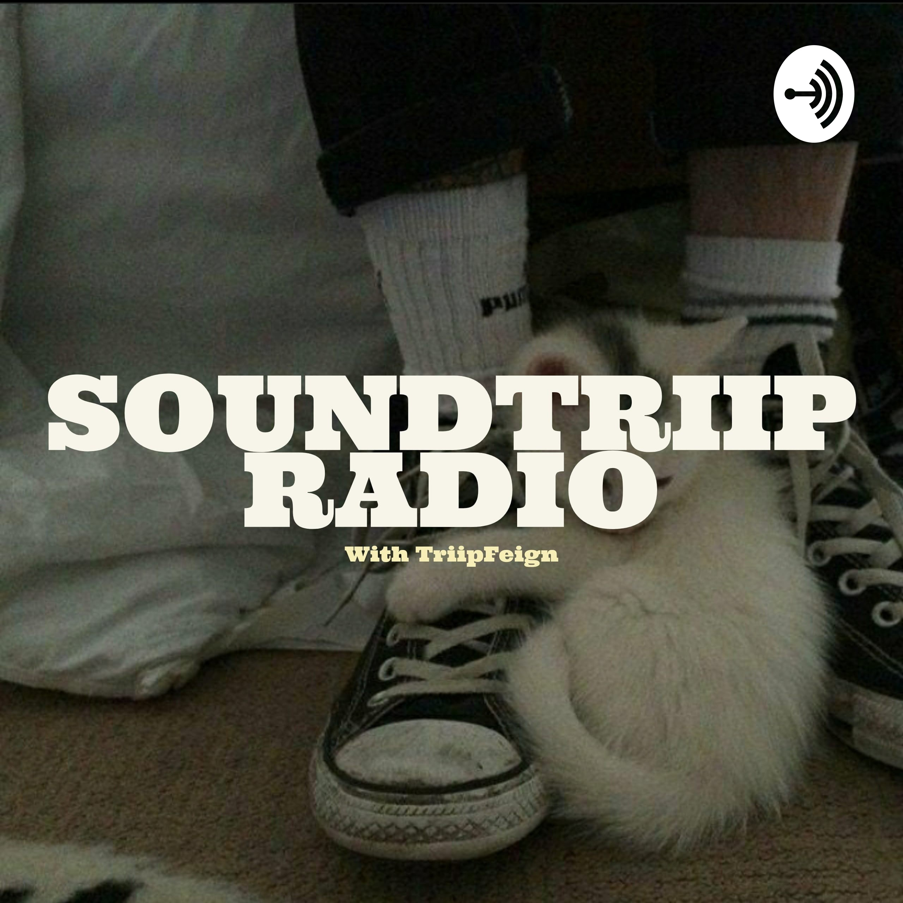 SOUNDTRIIP RADIO