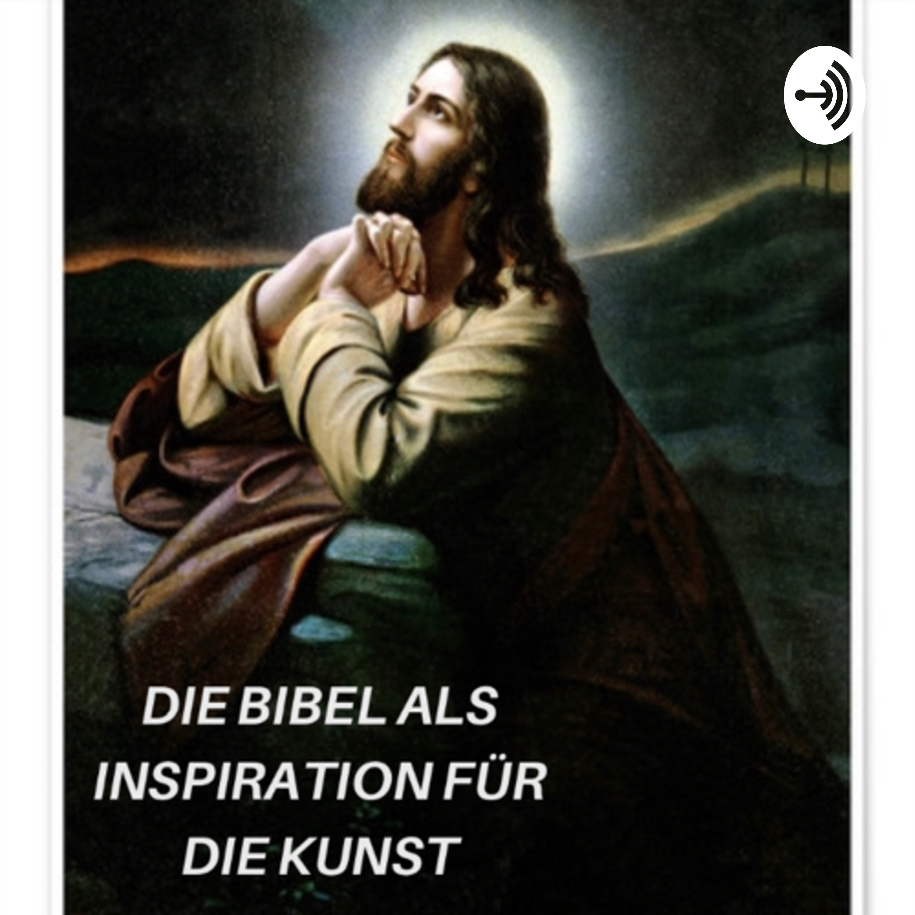 Die Bibel als Inspiration für die Kunst