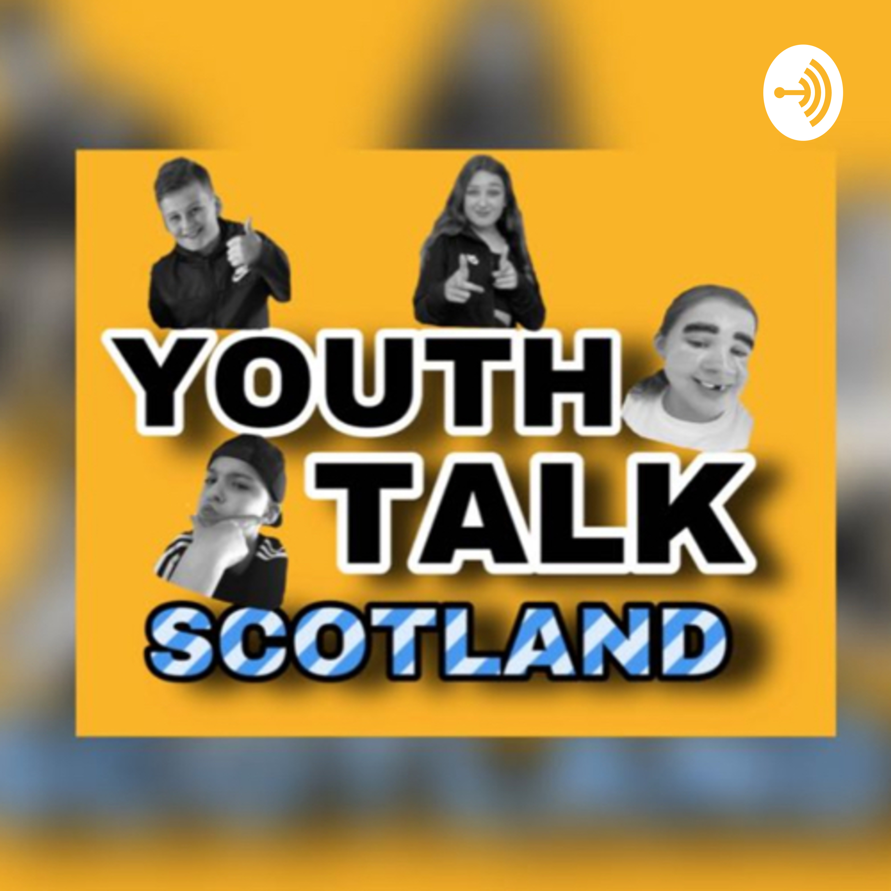 Youth Talk Scotland 