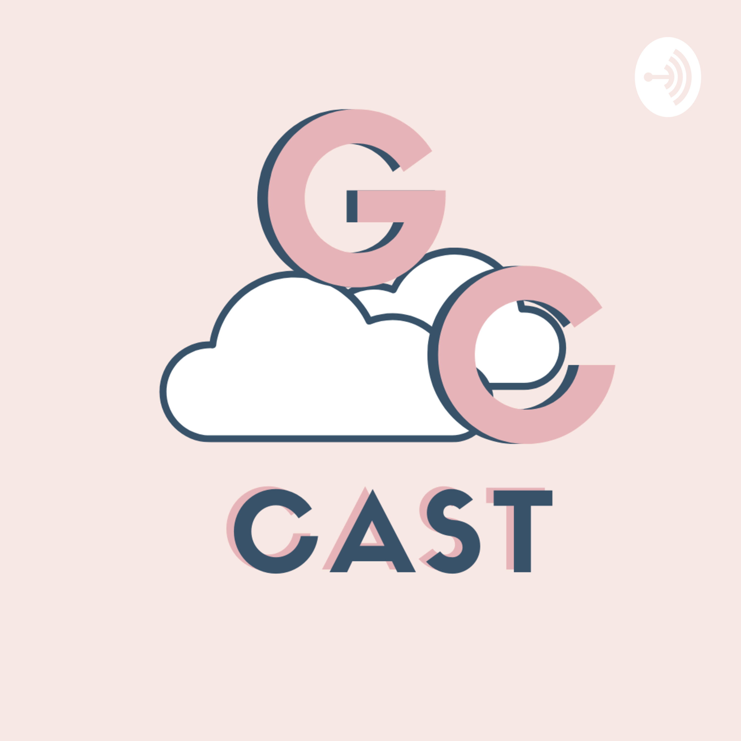 GC Cast podcast artwork