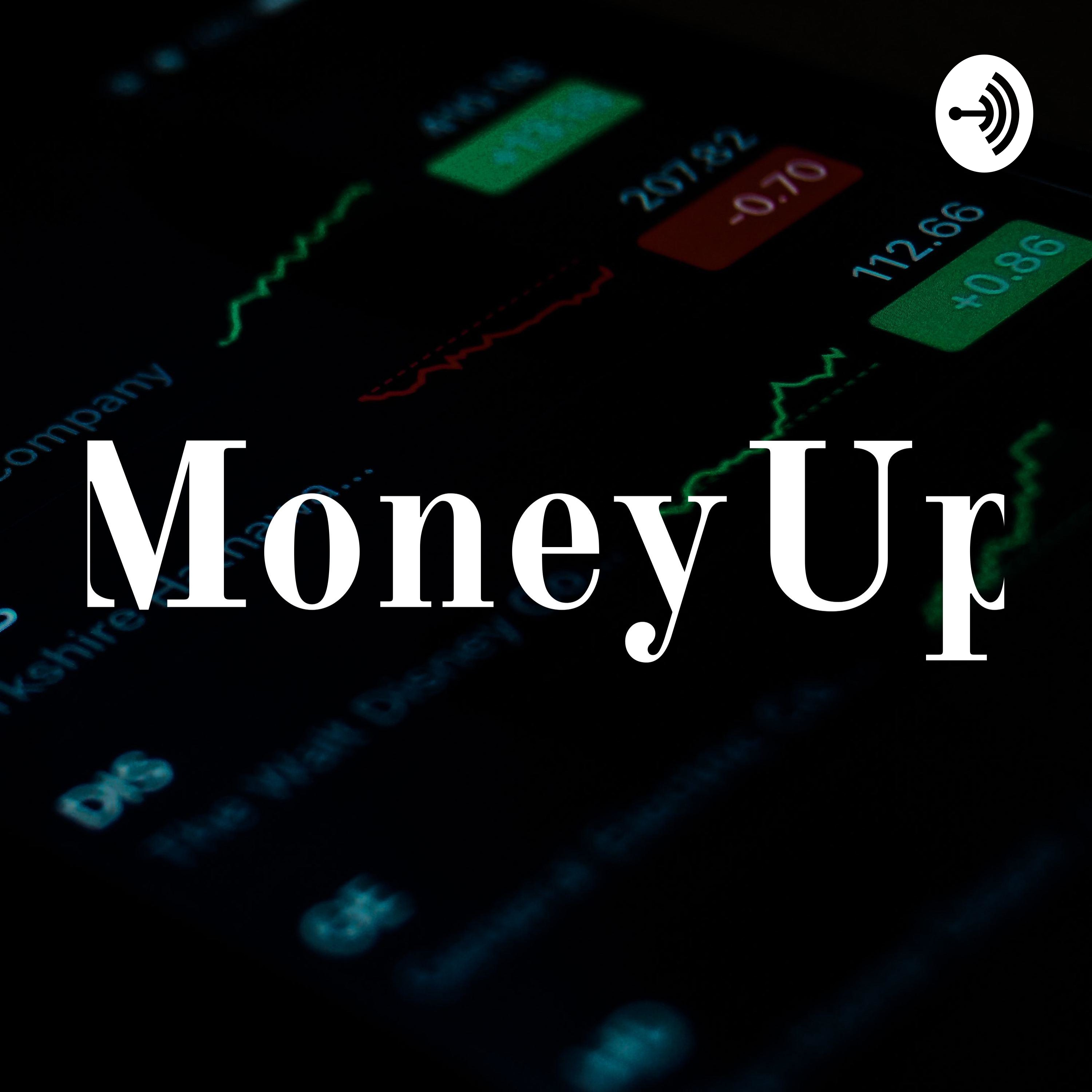 MoneyUp