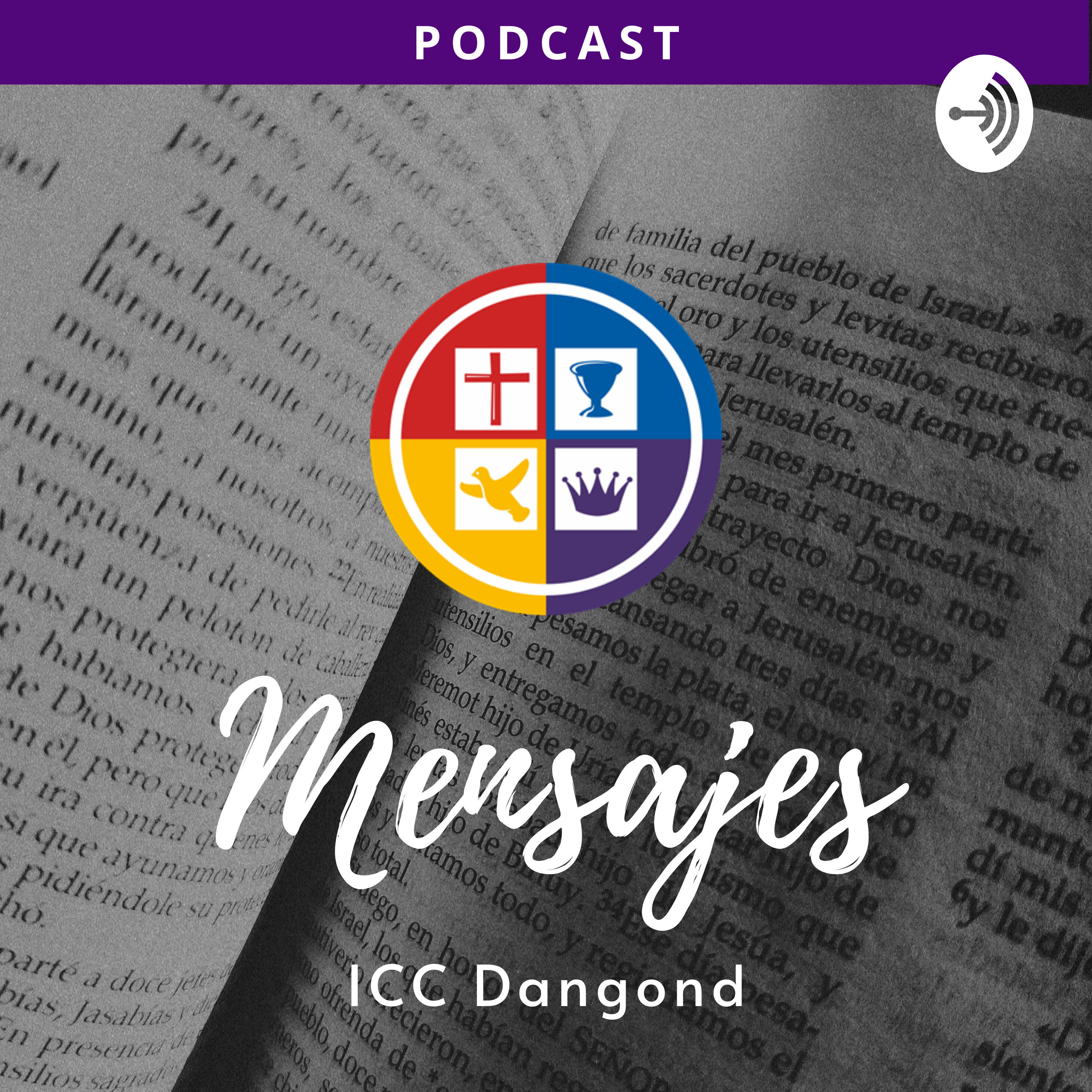 ICC Dangond: Mensaje de Restauración