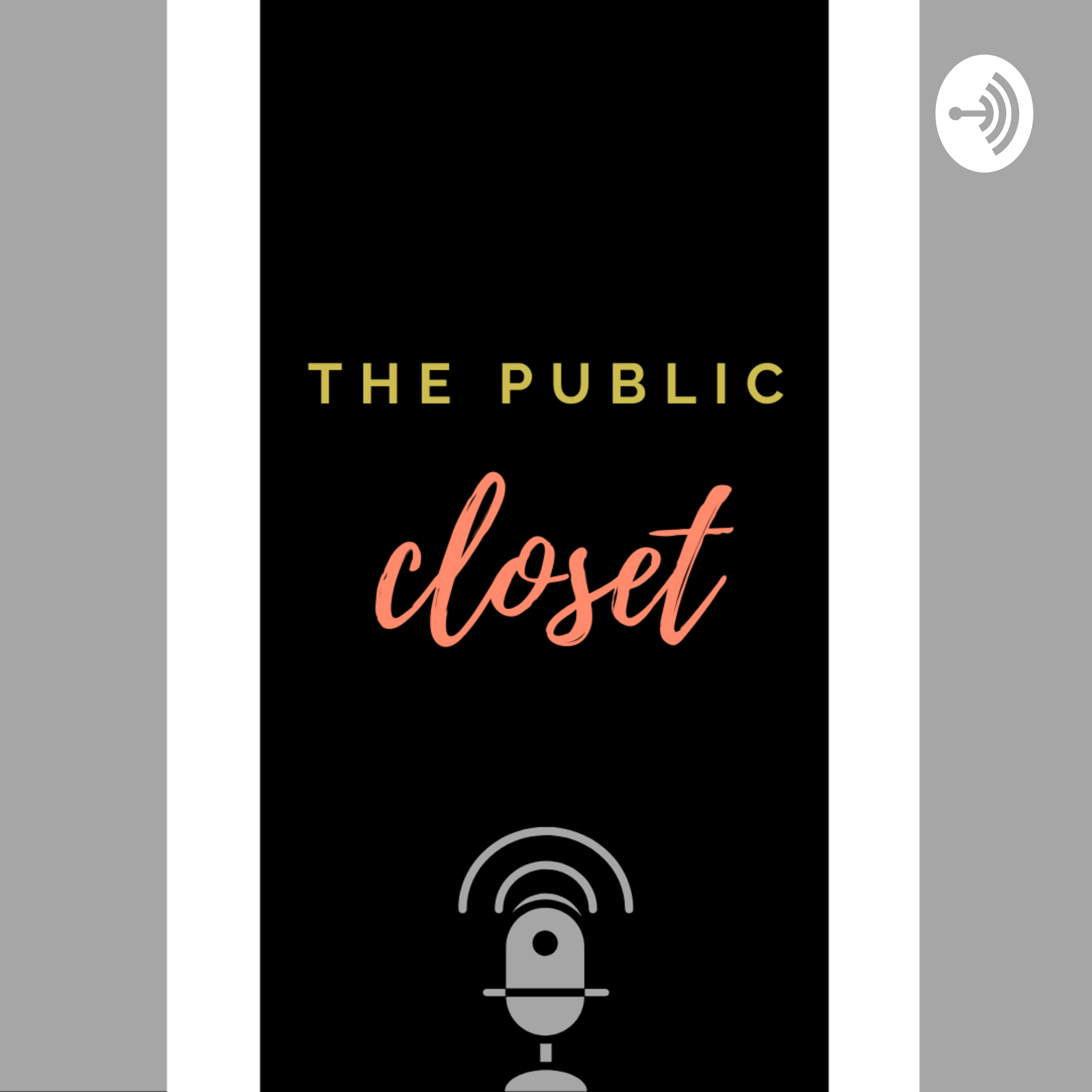 The Public Closet
