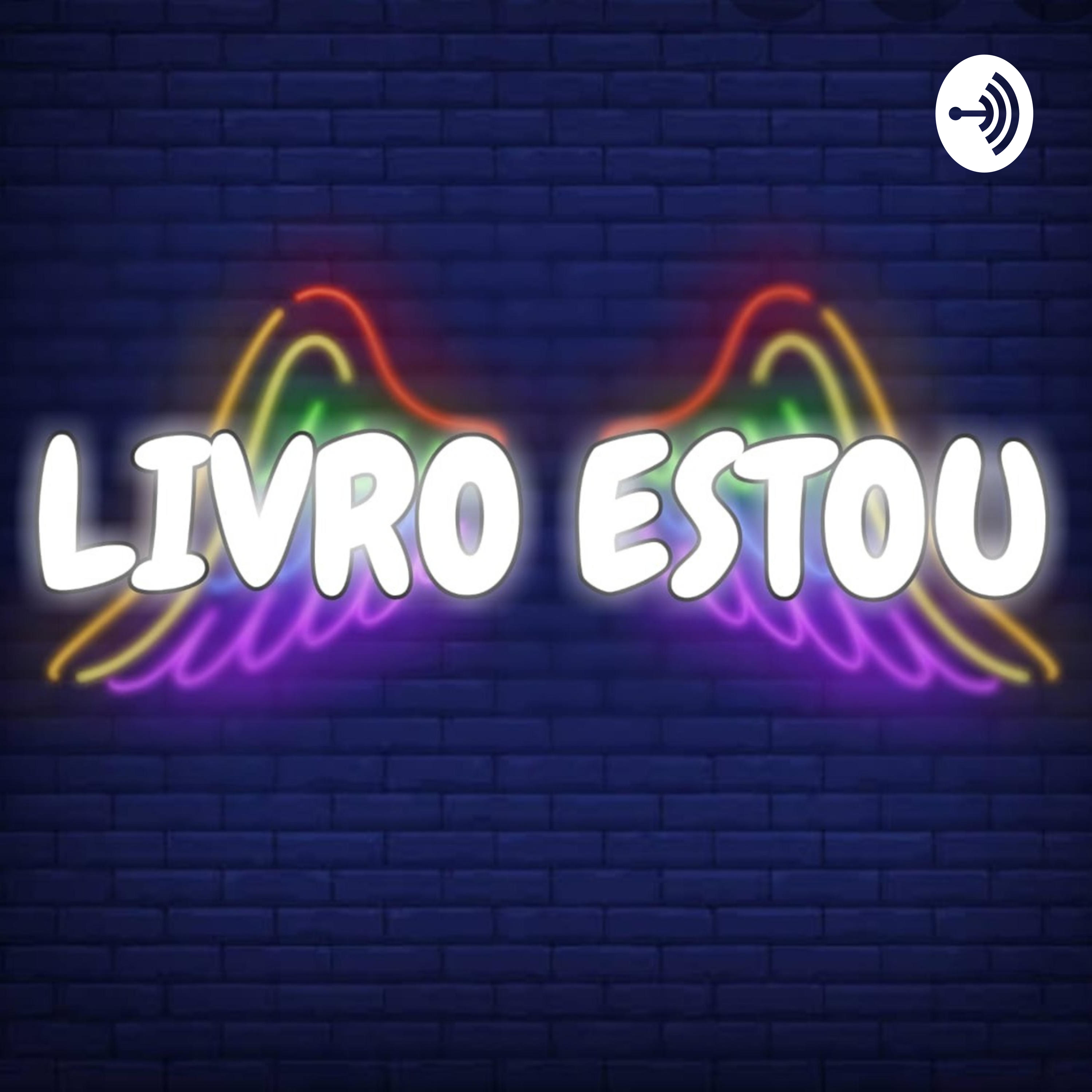 Livro Estou Podcast
