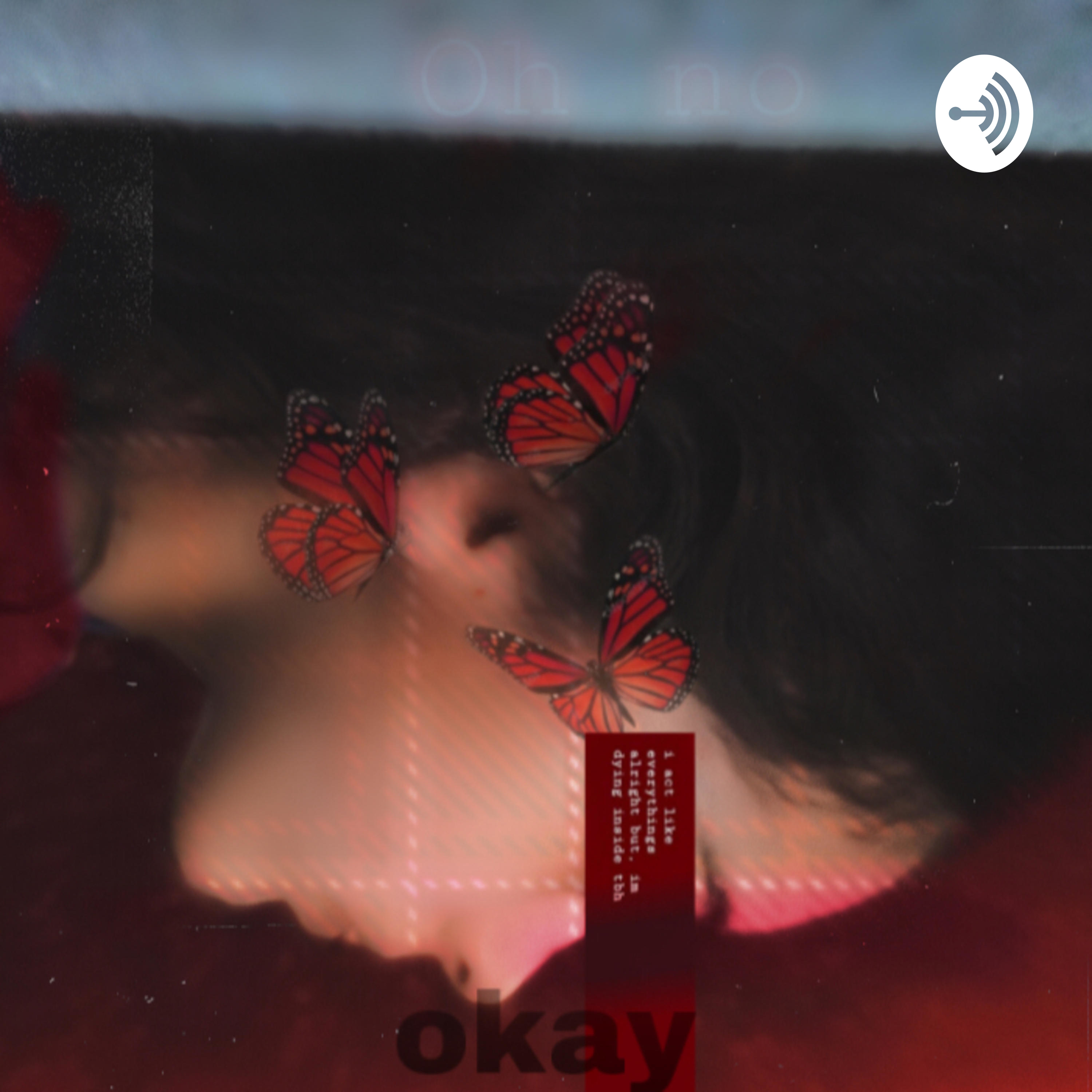 oh no