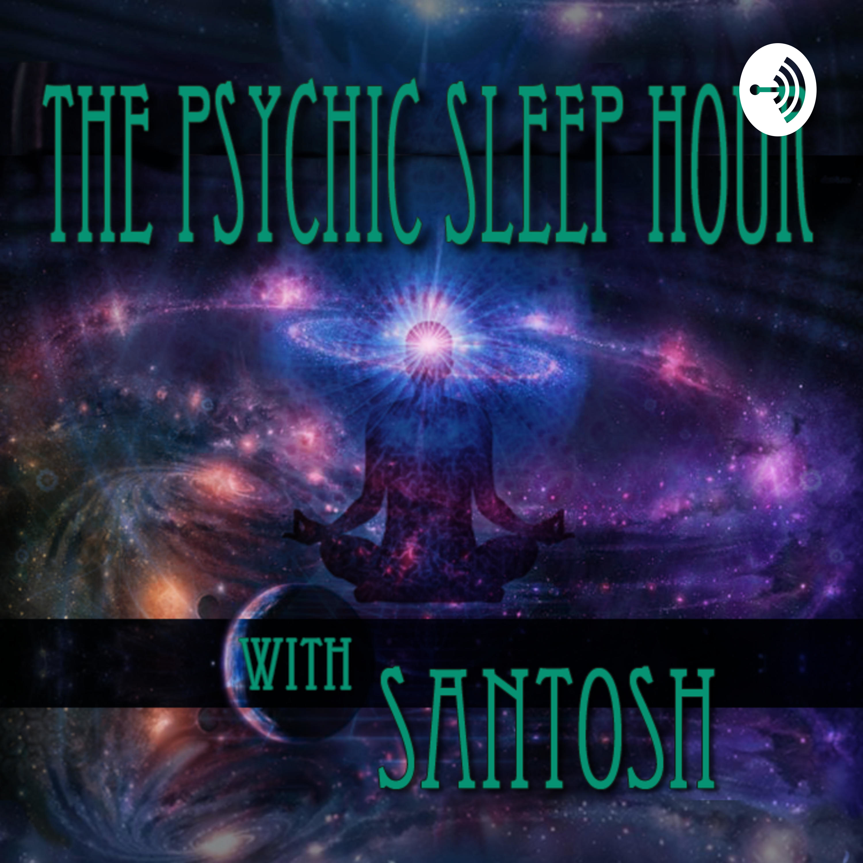 Psychic Sleep the Podcast