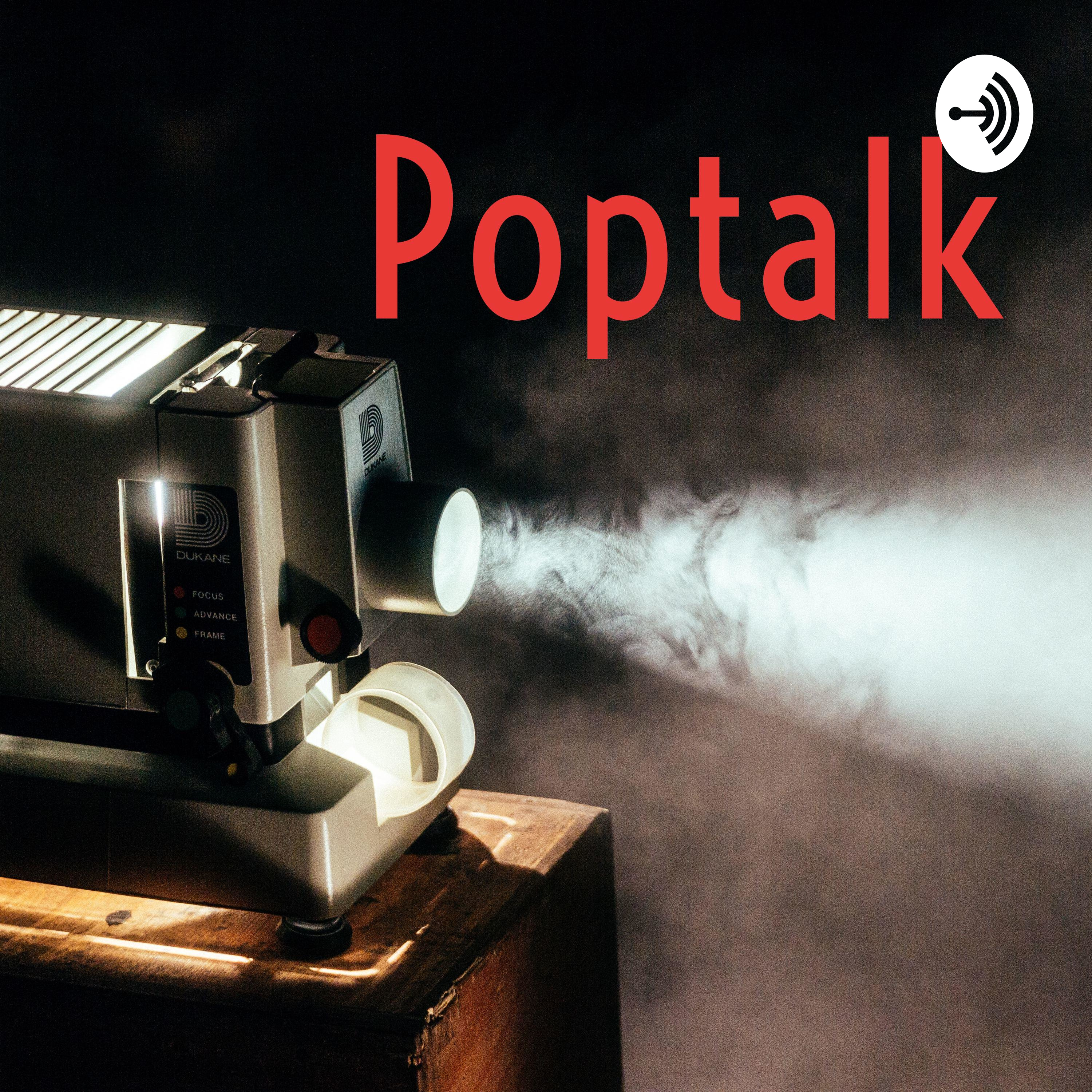 Poptalk